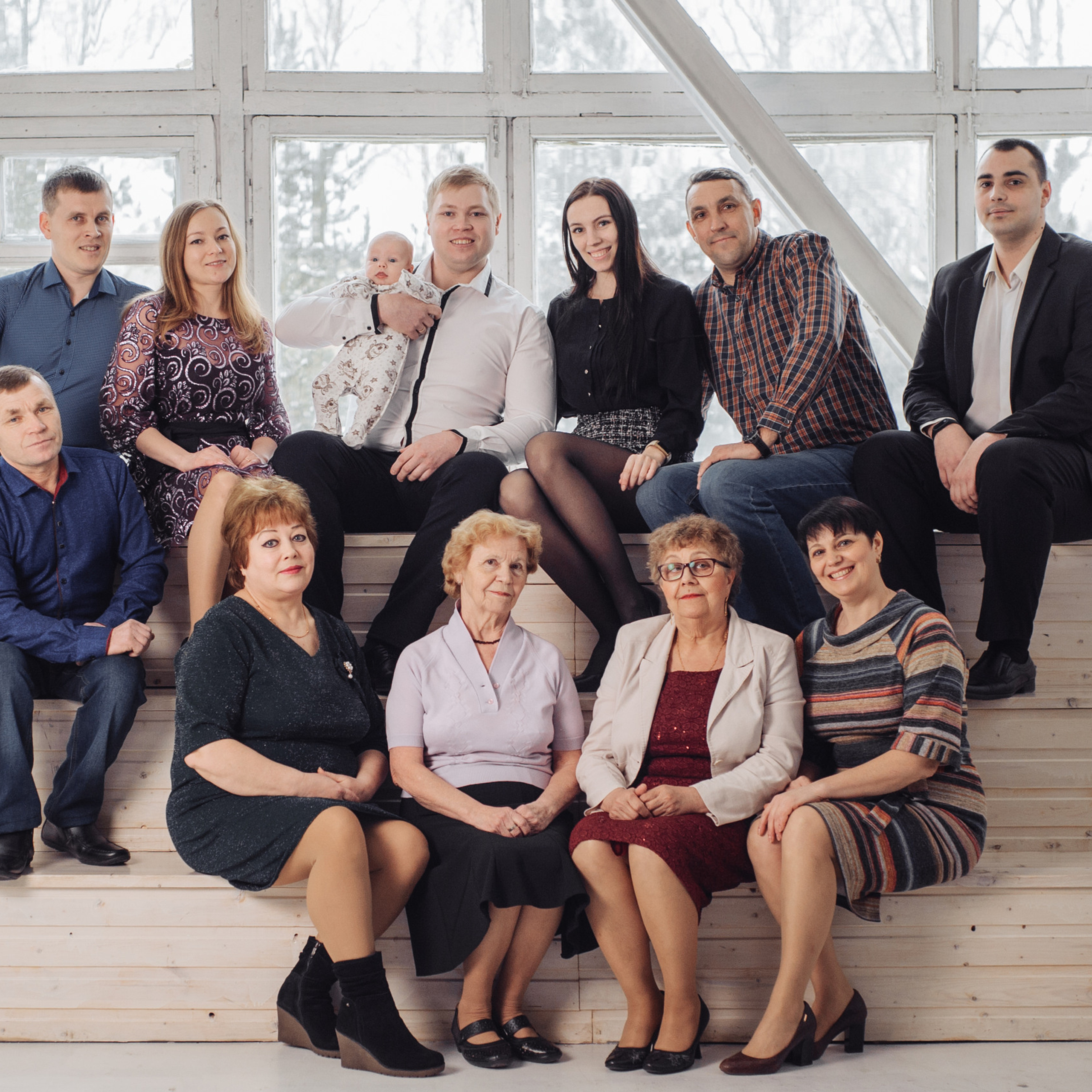 Отзывы о фотографе Дарье Наркевич. Свадебный и семейный фотограф в Уфе Дарья Наркевич