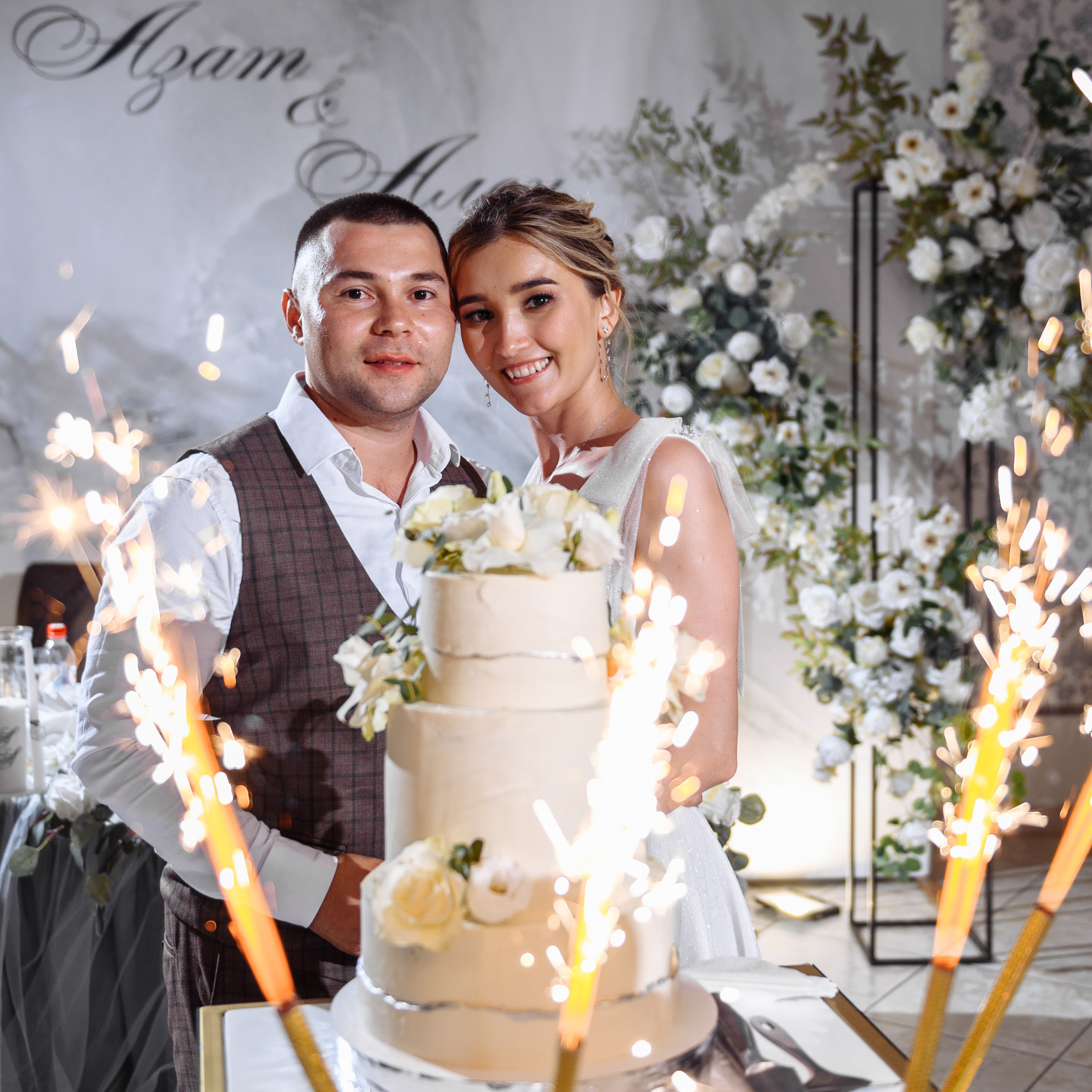 Отзывы о фотографе Дарье Наркевич. Свадебный и семейный фотограф в Уфе Дарья Наркевич