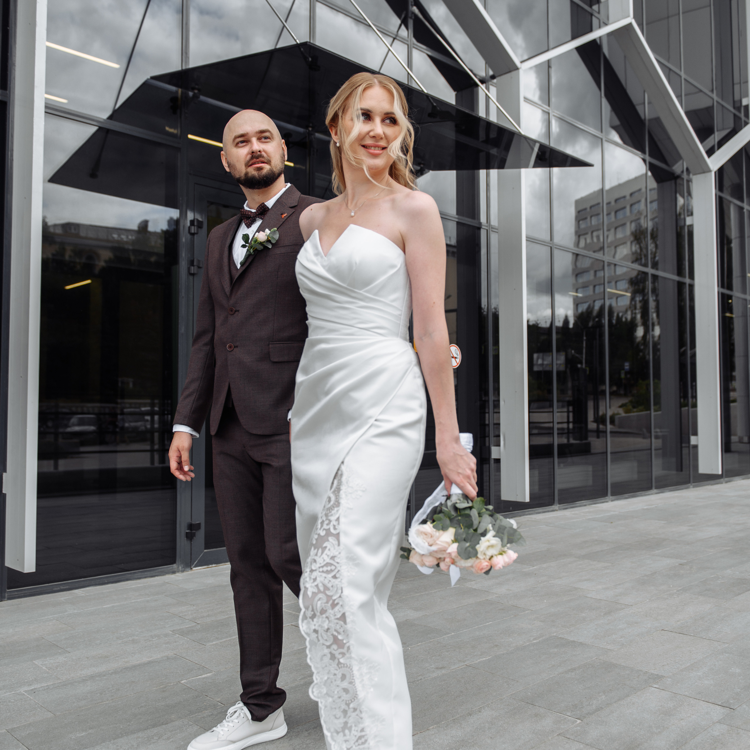 Отзывы о фотографе Дарье Наркевич. Свадебный и семейный фотограф в Уфе Дарья Наркевич