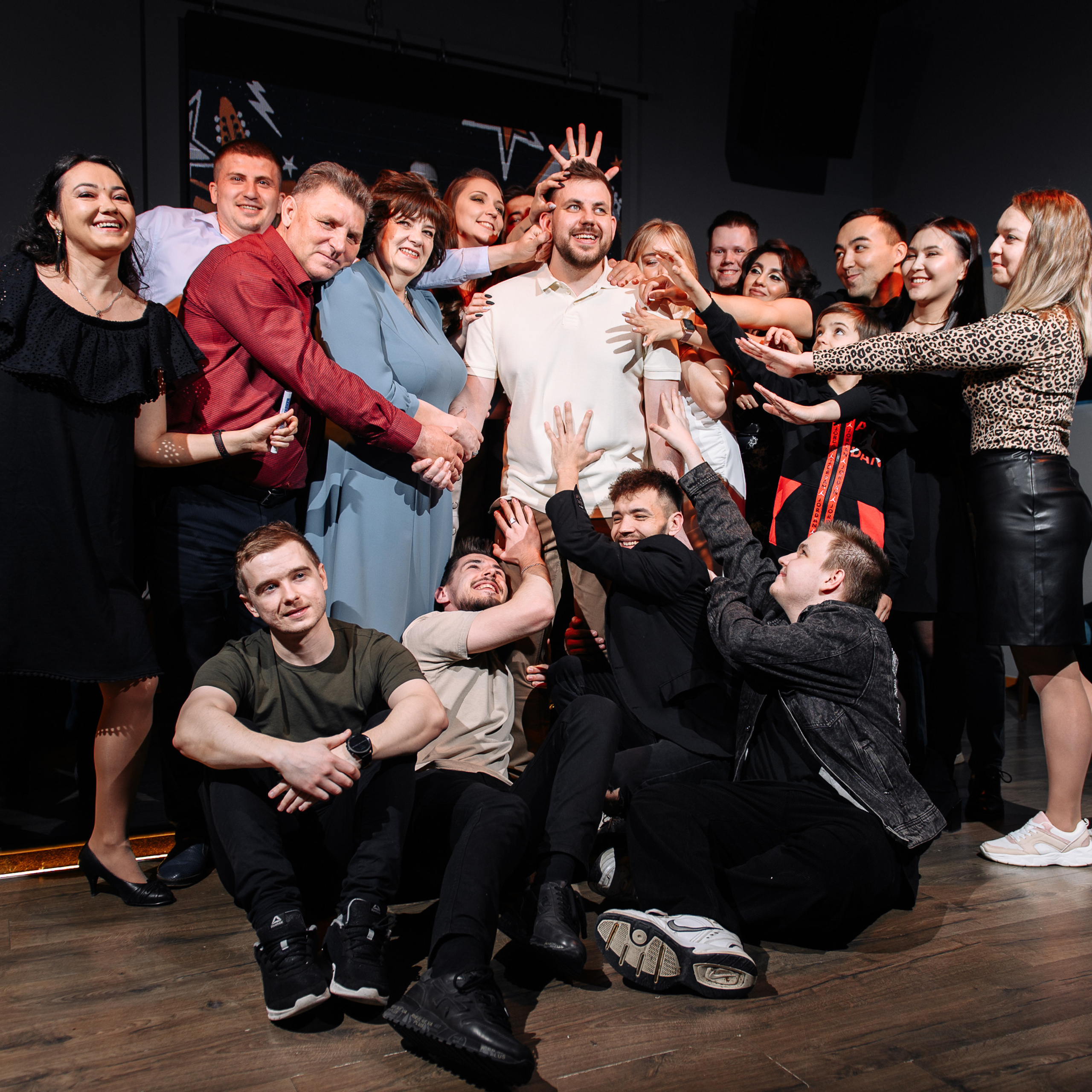 Отзывы о фотографе Дарье Наркевич. Свадебный и семейный фотограф в Уфе Дарья Наркевич