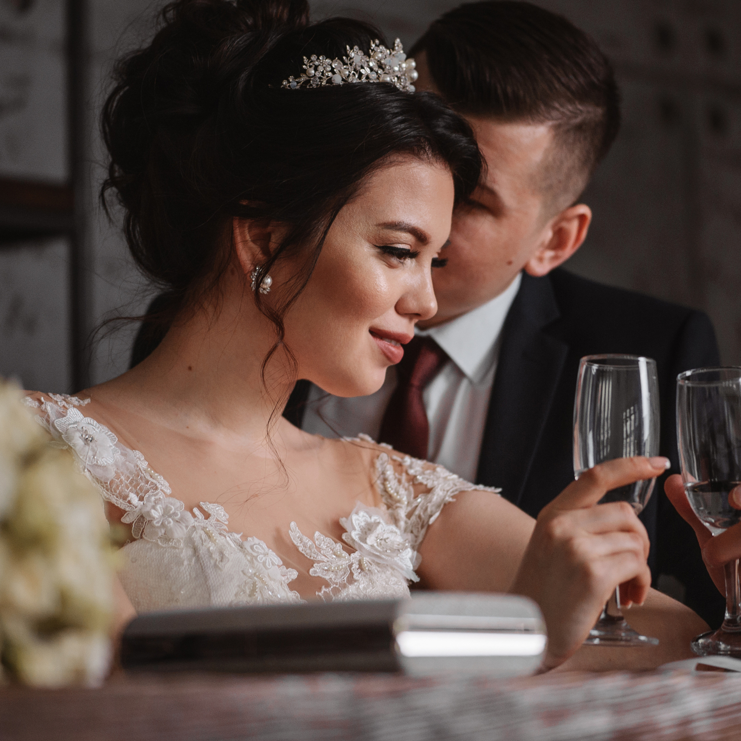 Отзывы о фотографе Дарье Наркевич. Свадебный и семейный фотограф в Уфе Дарья Наркевич