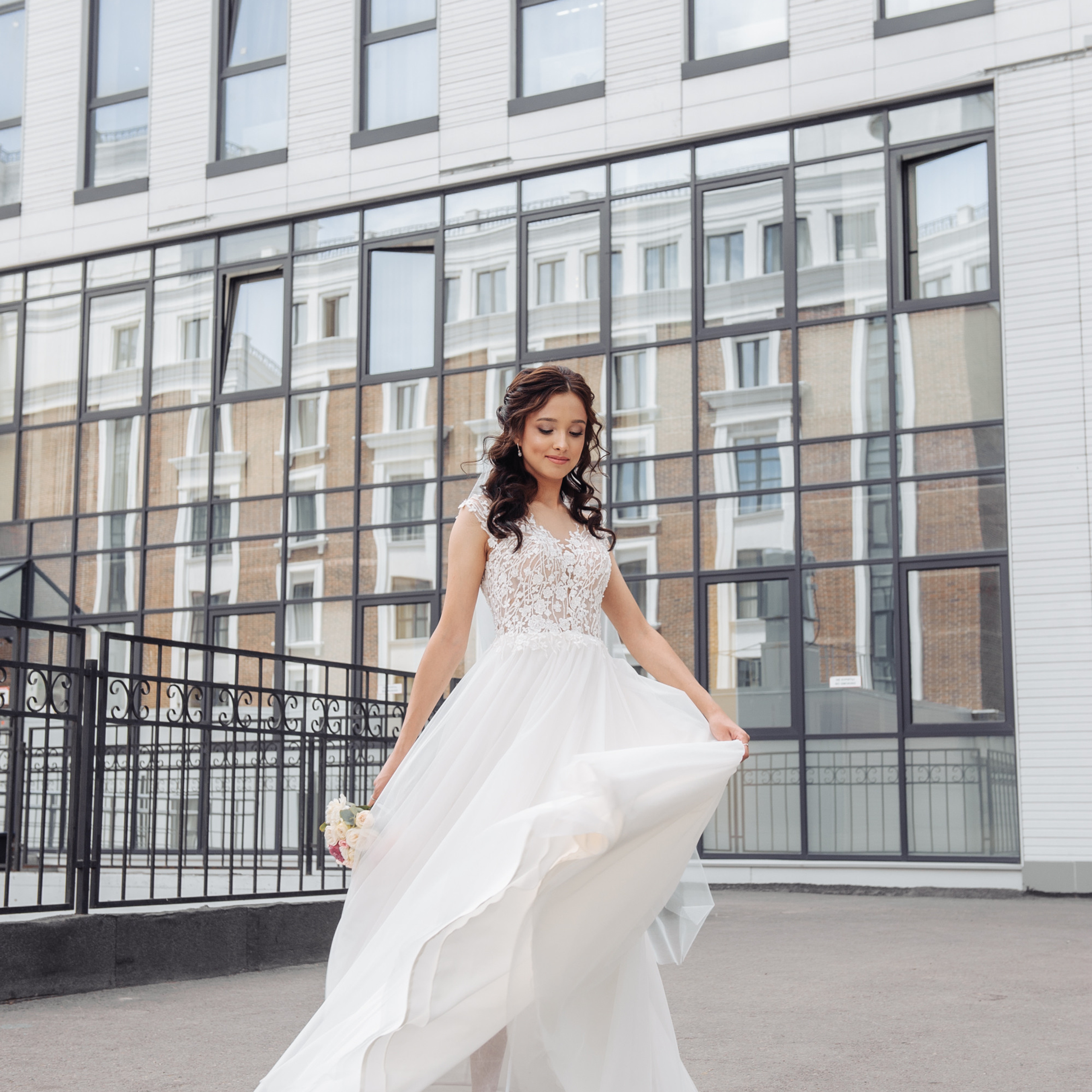 Отзывы о фотографе Дарье Наркевич. Свадебный и семейный фотограф в Уфе Дарья Наркевич