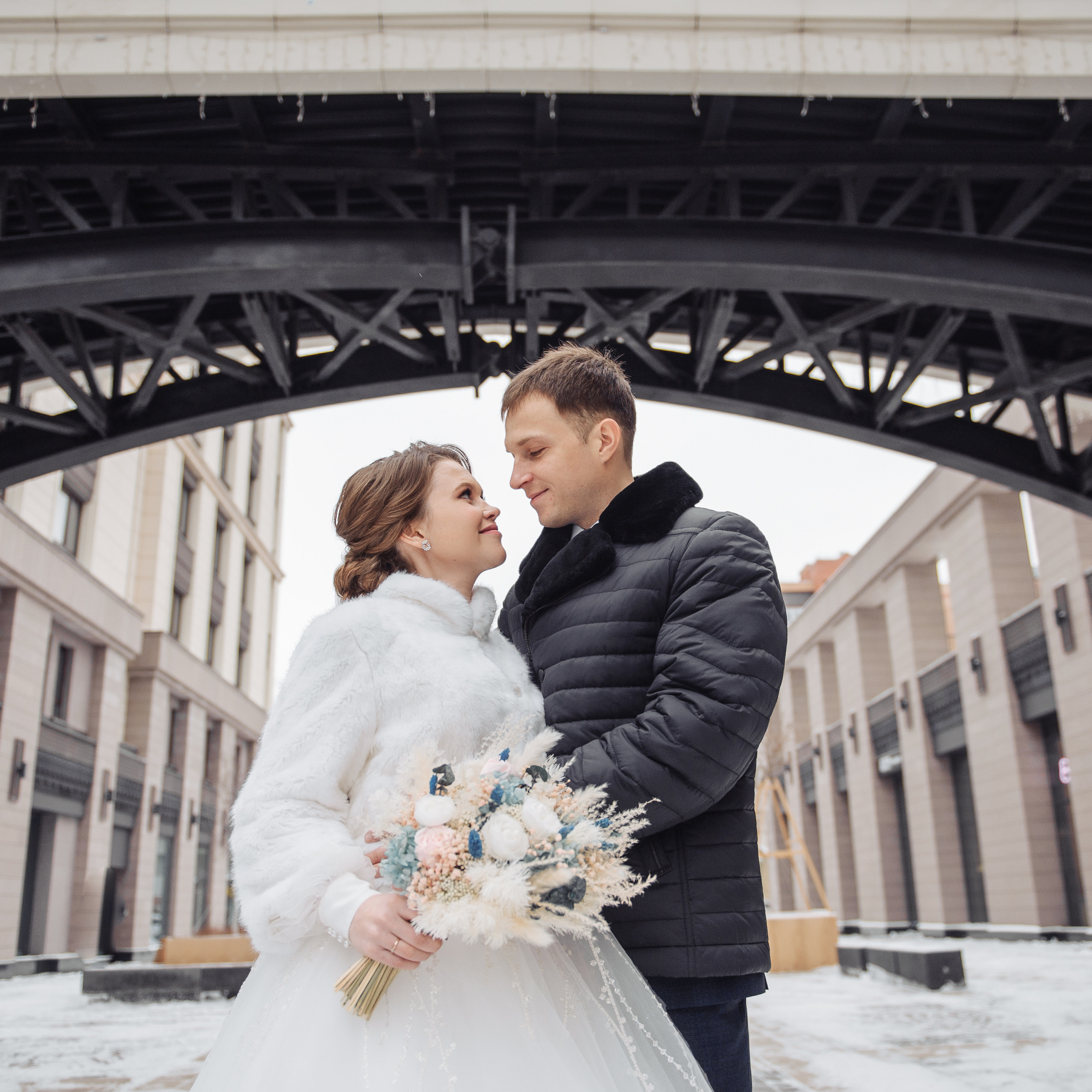 Отзывы о фотографе Дарье Наркевич. Свадебный и семейный фотограф в Уфе Дарья Наркевич