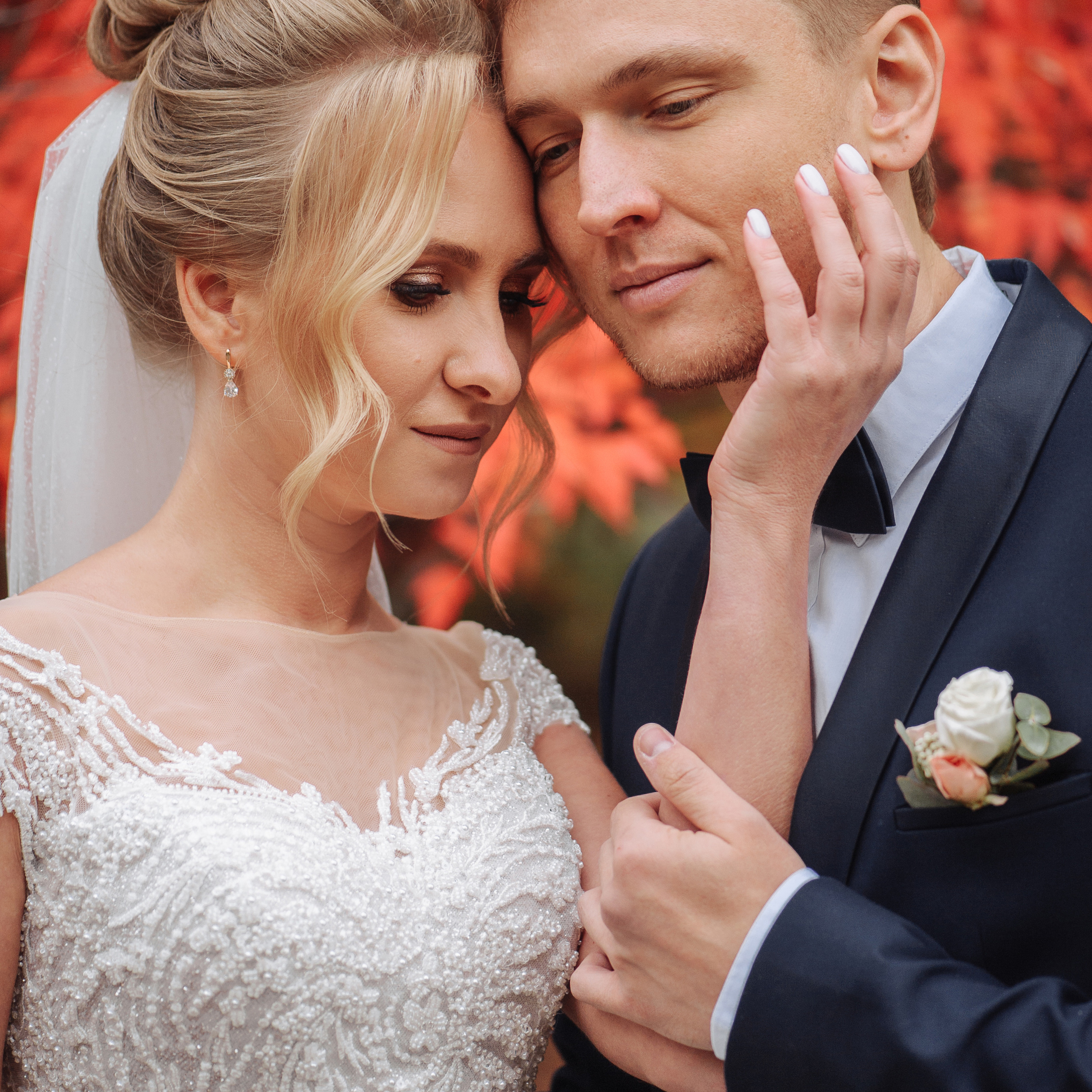 Отзывы о фотографе Дарье Наркевич. Свадебный и семейный фотограф в Уфе Дарья Наркевич