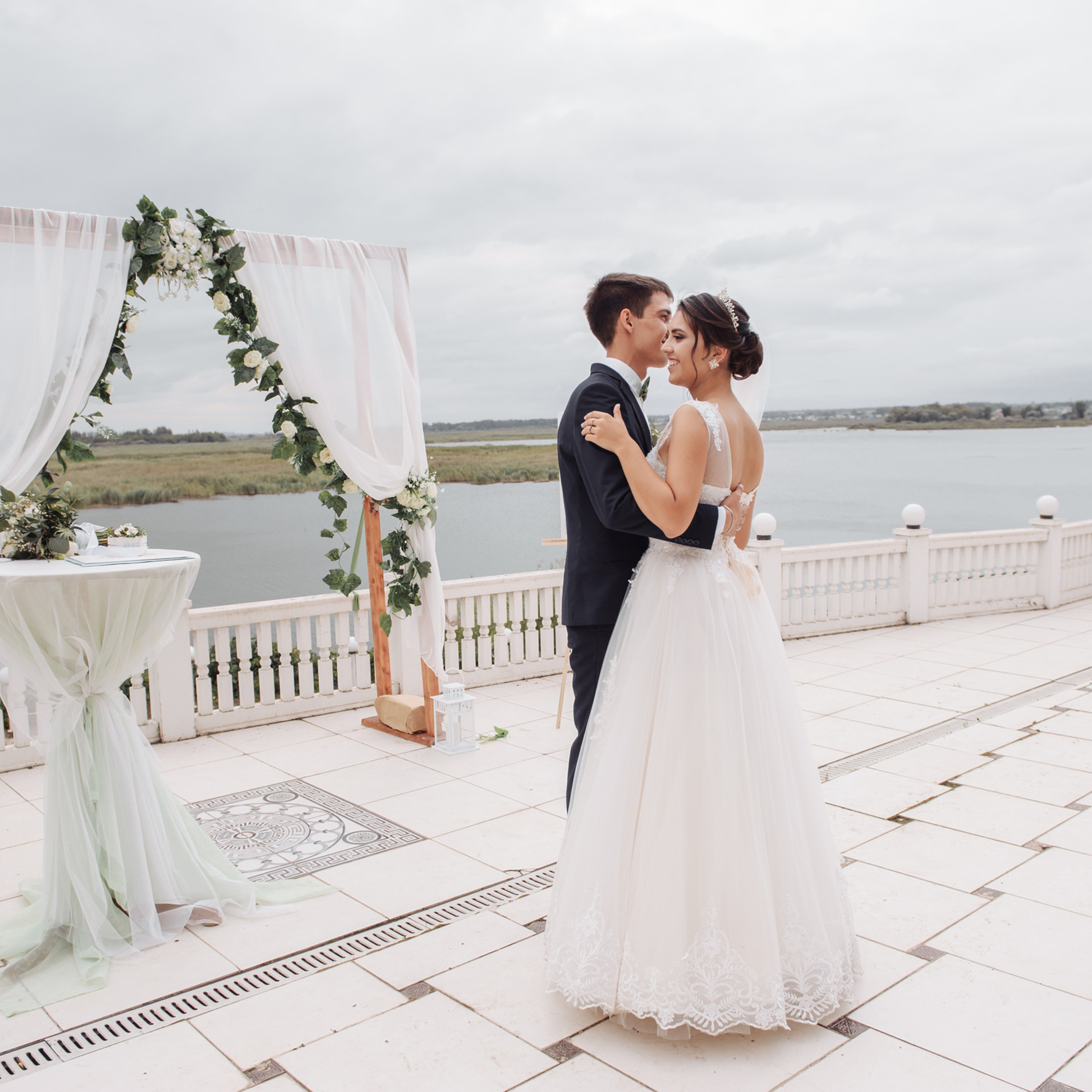 Отзывы о фотографе Дарье Наркевич. Свадебный и семейный фотограф в Уфе Дарья Наркевич
