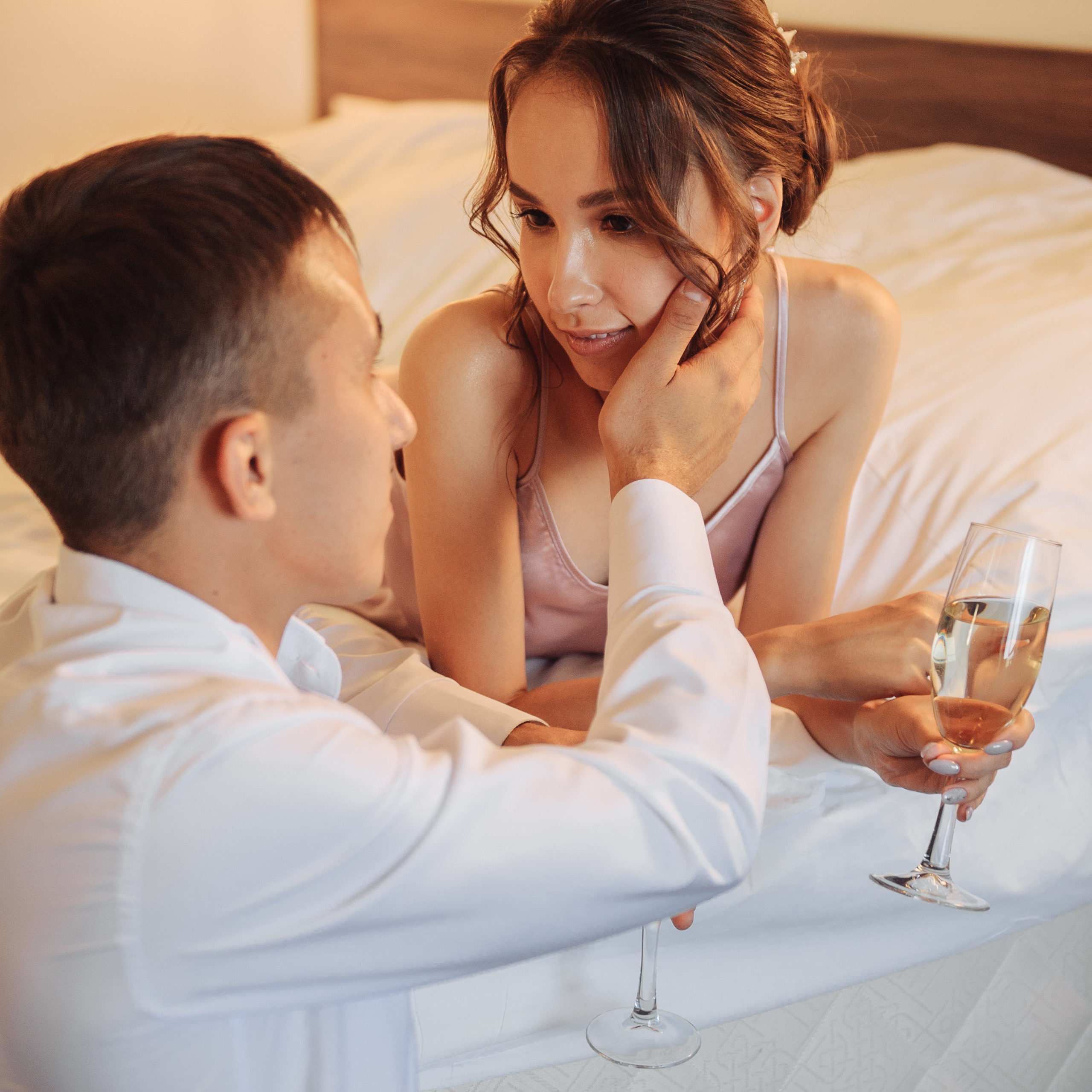 Отзывы о фотографе Дарье Наркевич. Свадебный и семейный фотограф в Уфе Дарья Наркевич