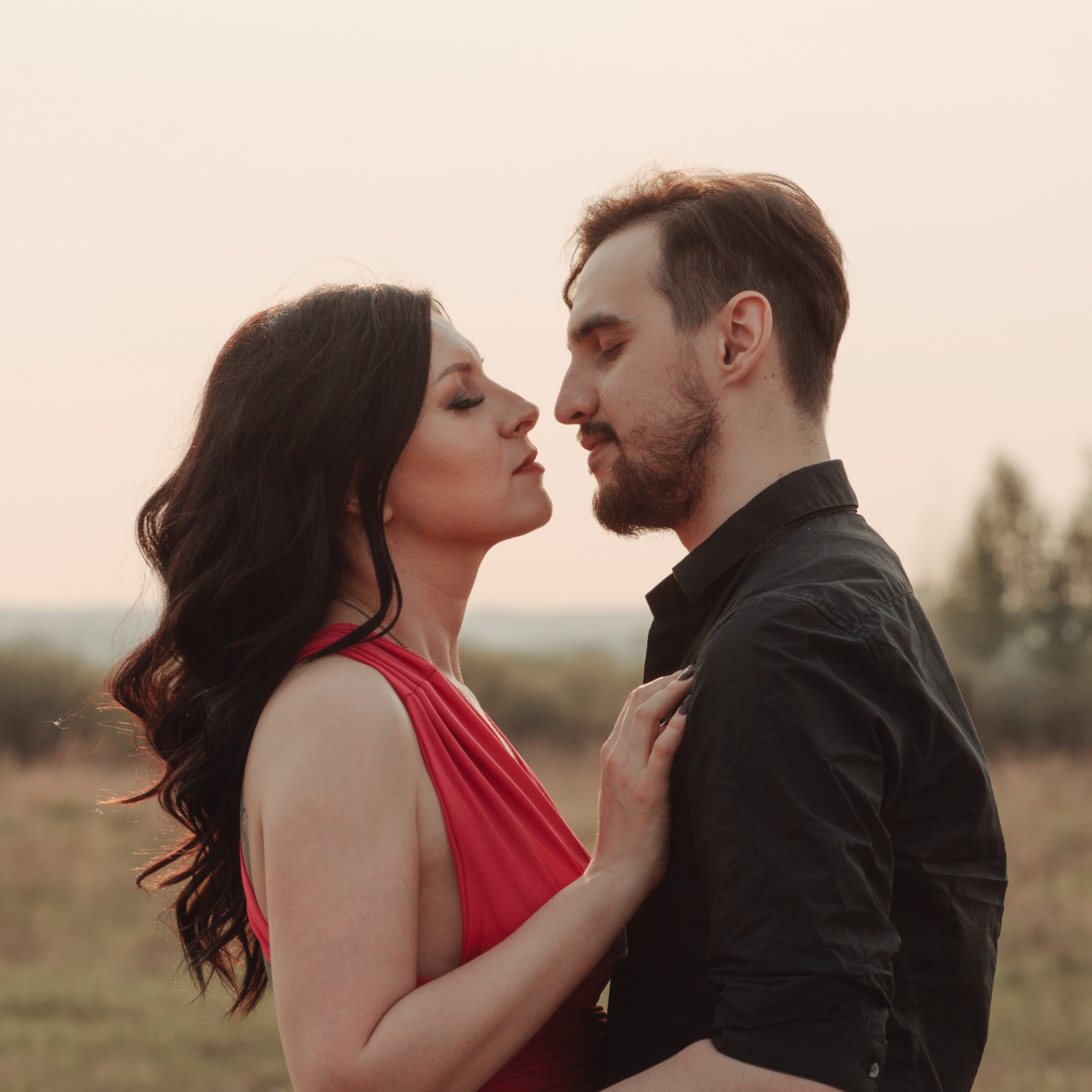 Отзывы о фотографе Дарье Наркевич. Свадебный и семейный фотограф в Уфе Дарья Наркевич