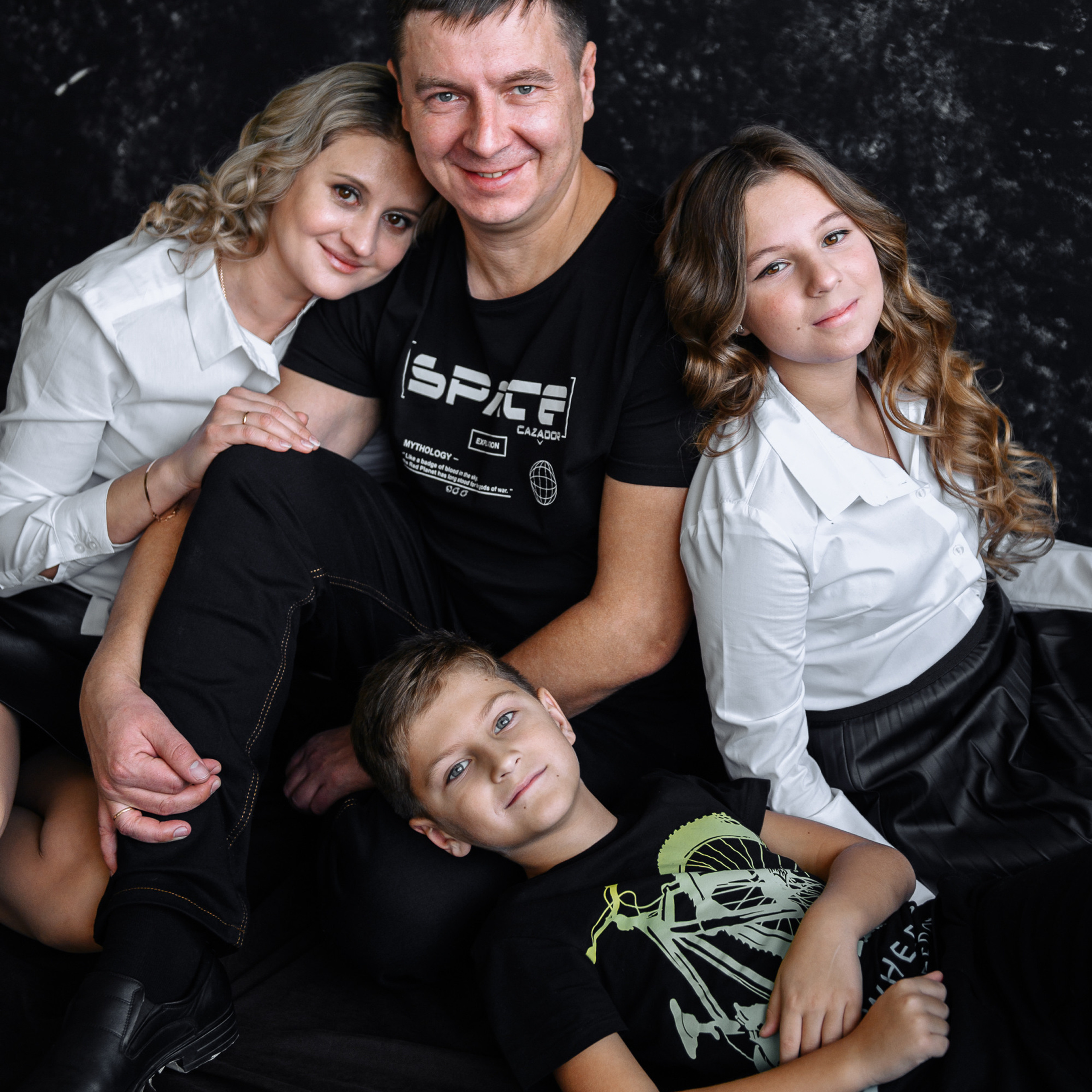 Отзывы о фотографе Дарье Наркевич. Свадебный и семейный фотограф в Уфе Дарья Наркевич