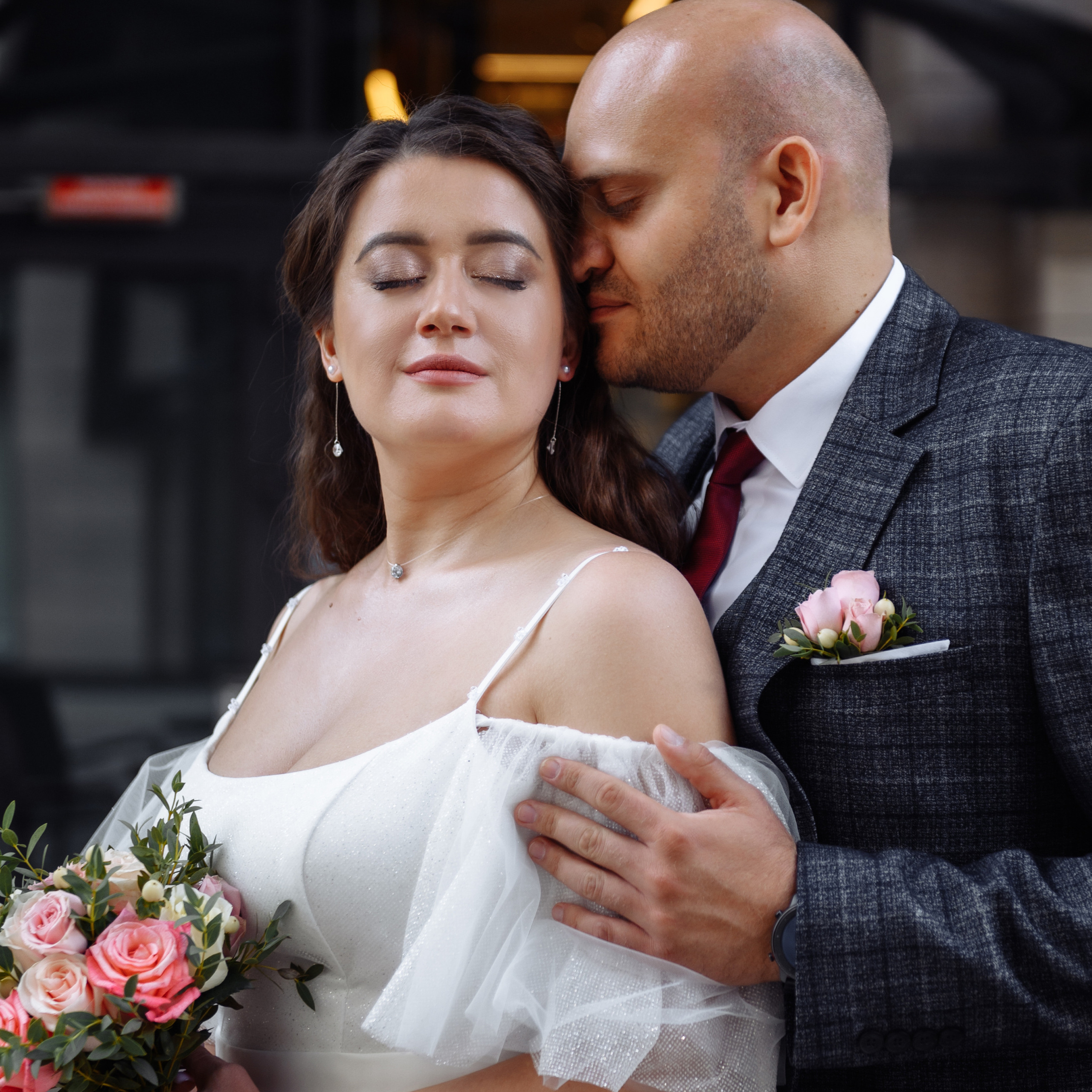 Отзывы о фотографе Дарье Наркевич. Свадебный и семейный фотограф в Уфе Дарья Наркевич