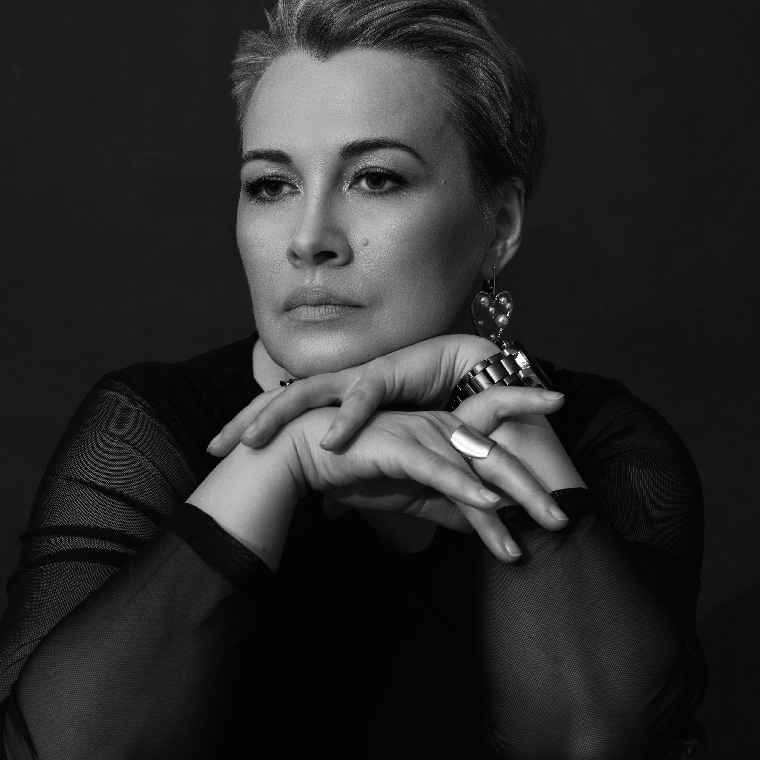 Наталья Агапова | Фототерапия, Москва