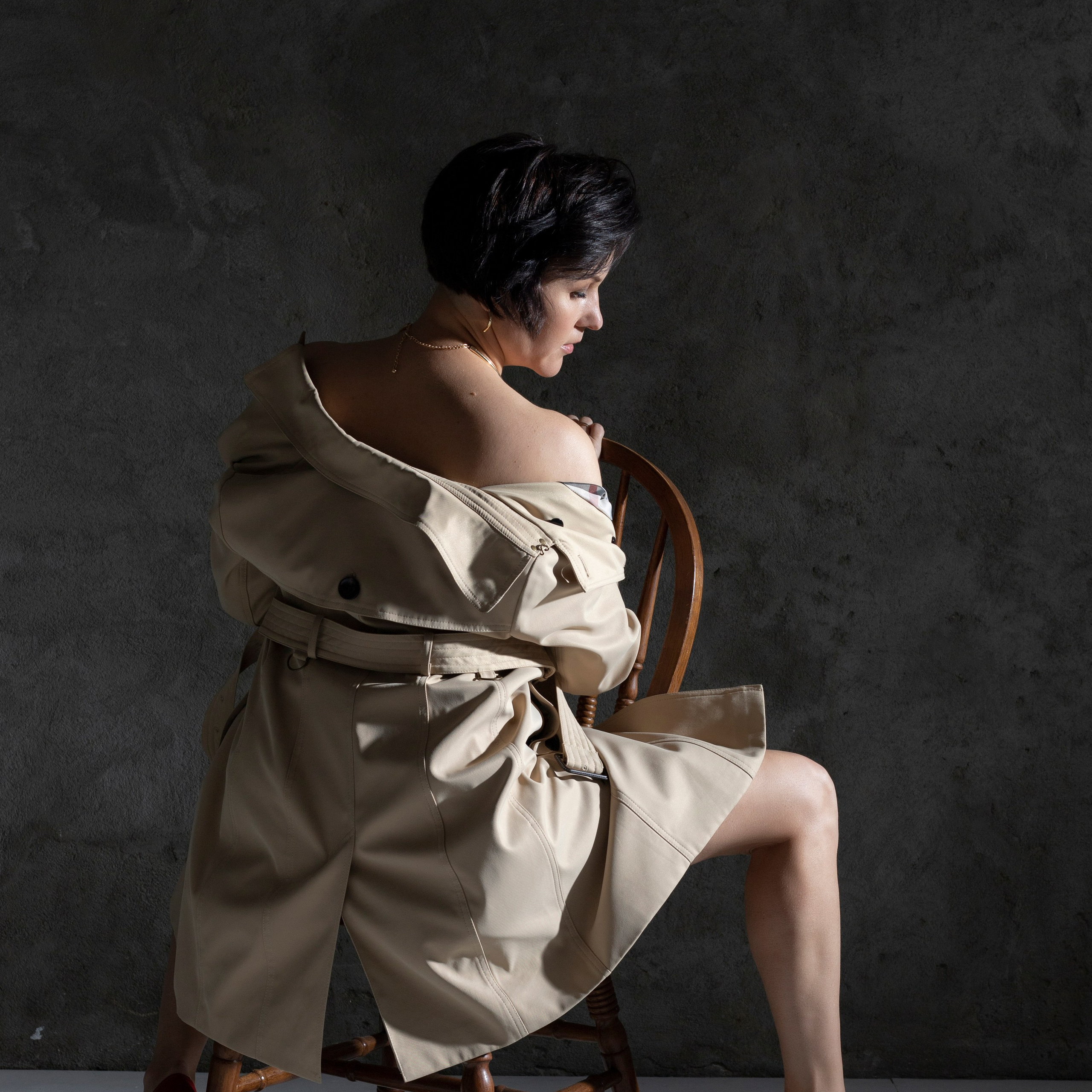 Наталья Агапова | Фототерапия, Москва