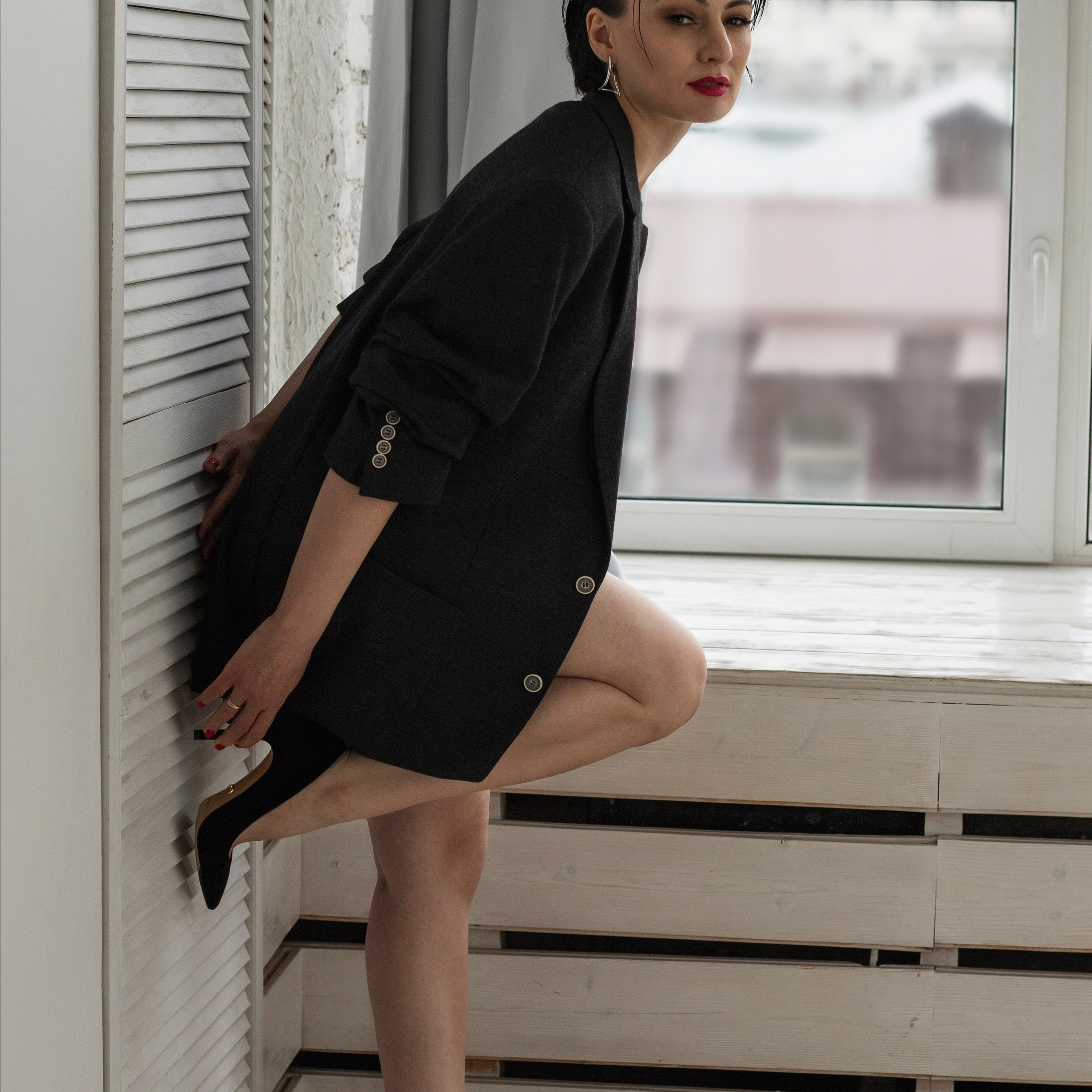 Наталья Агапова | Фототерапия, Москва