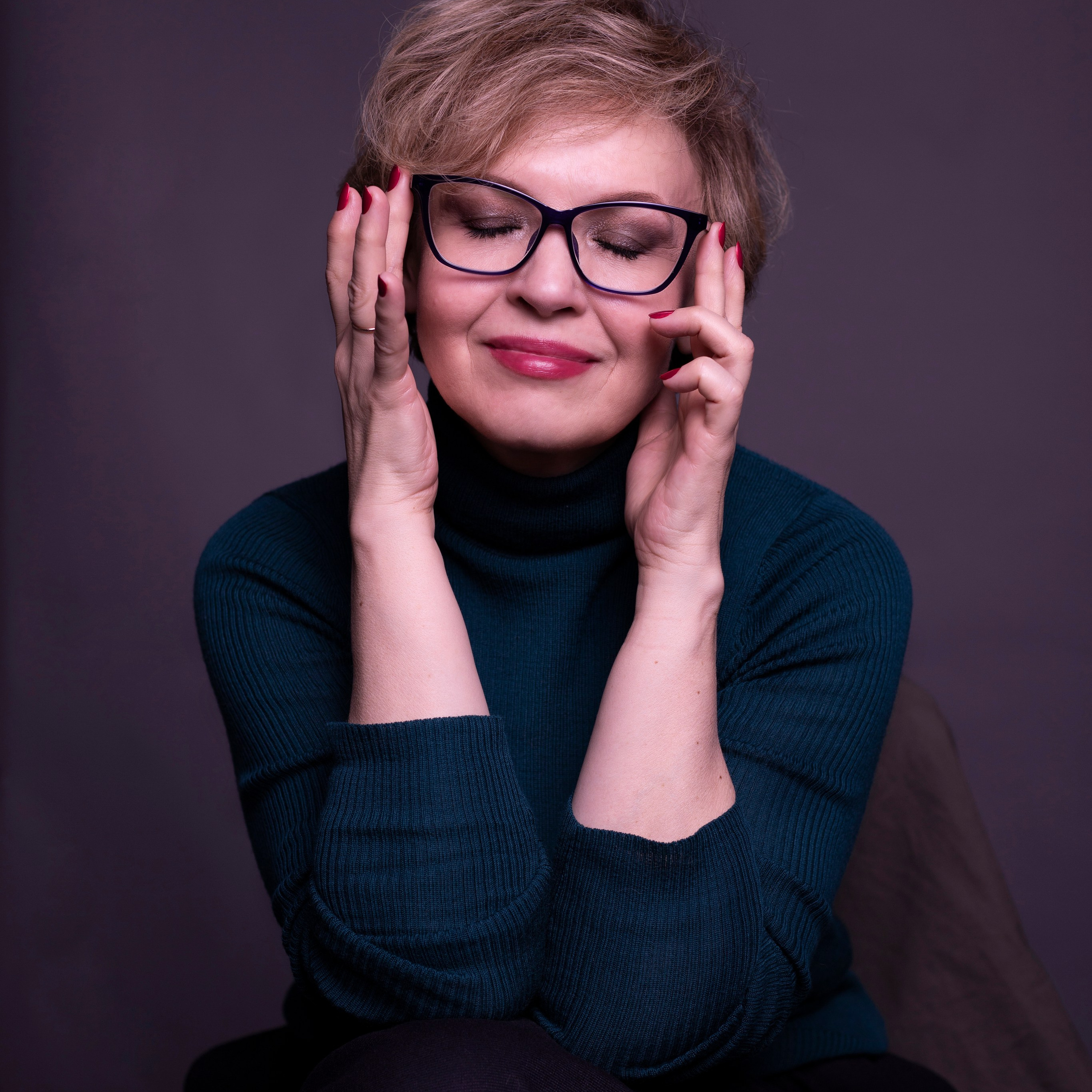 Наталья Агапова | Фототерапия, Москва