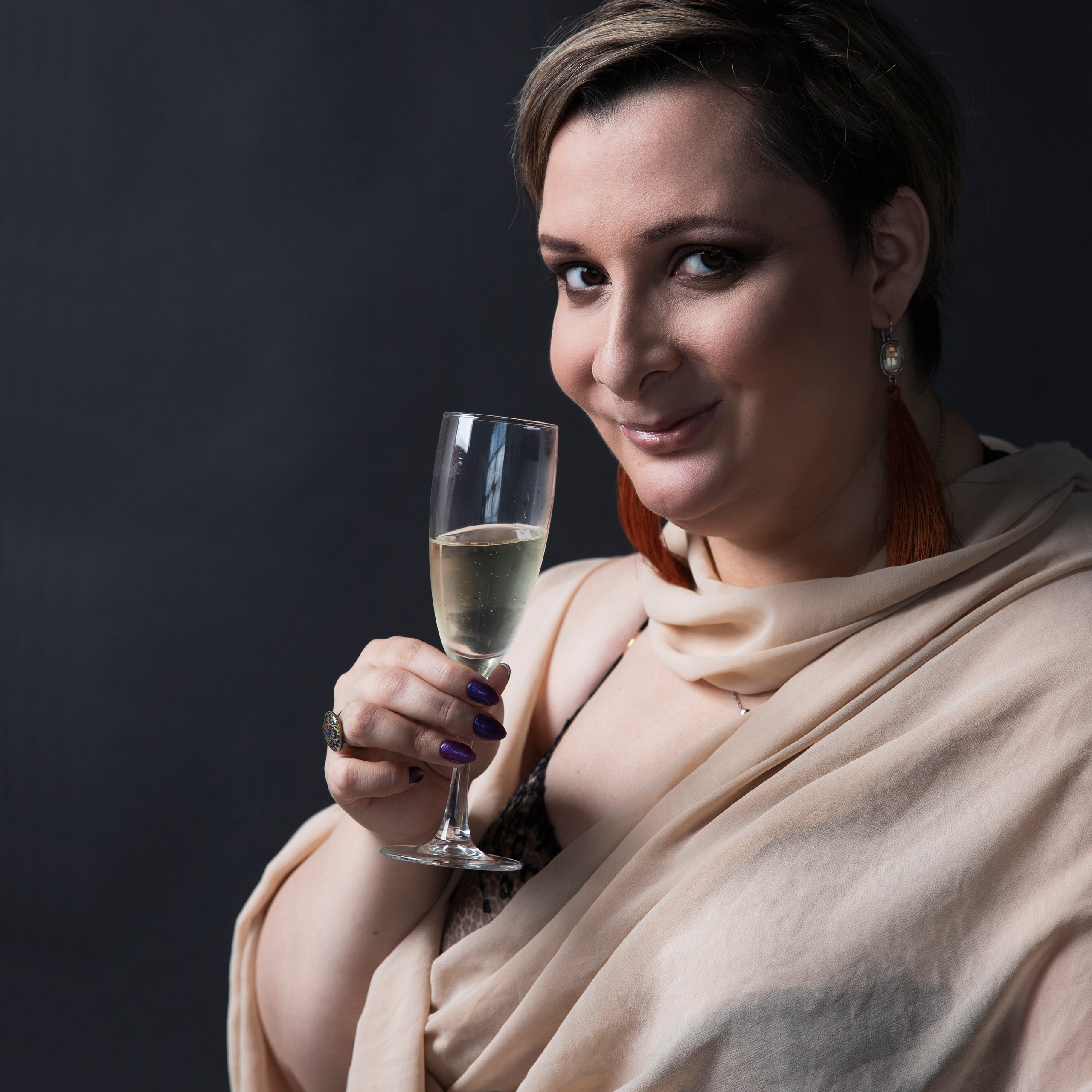 Наталья Агапова | Фототерапия, Москва