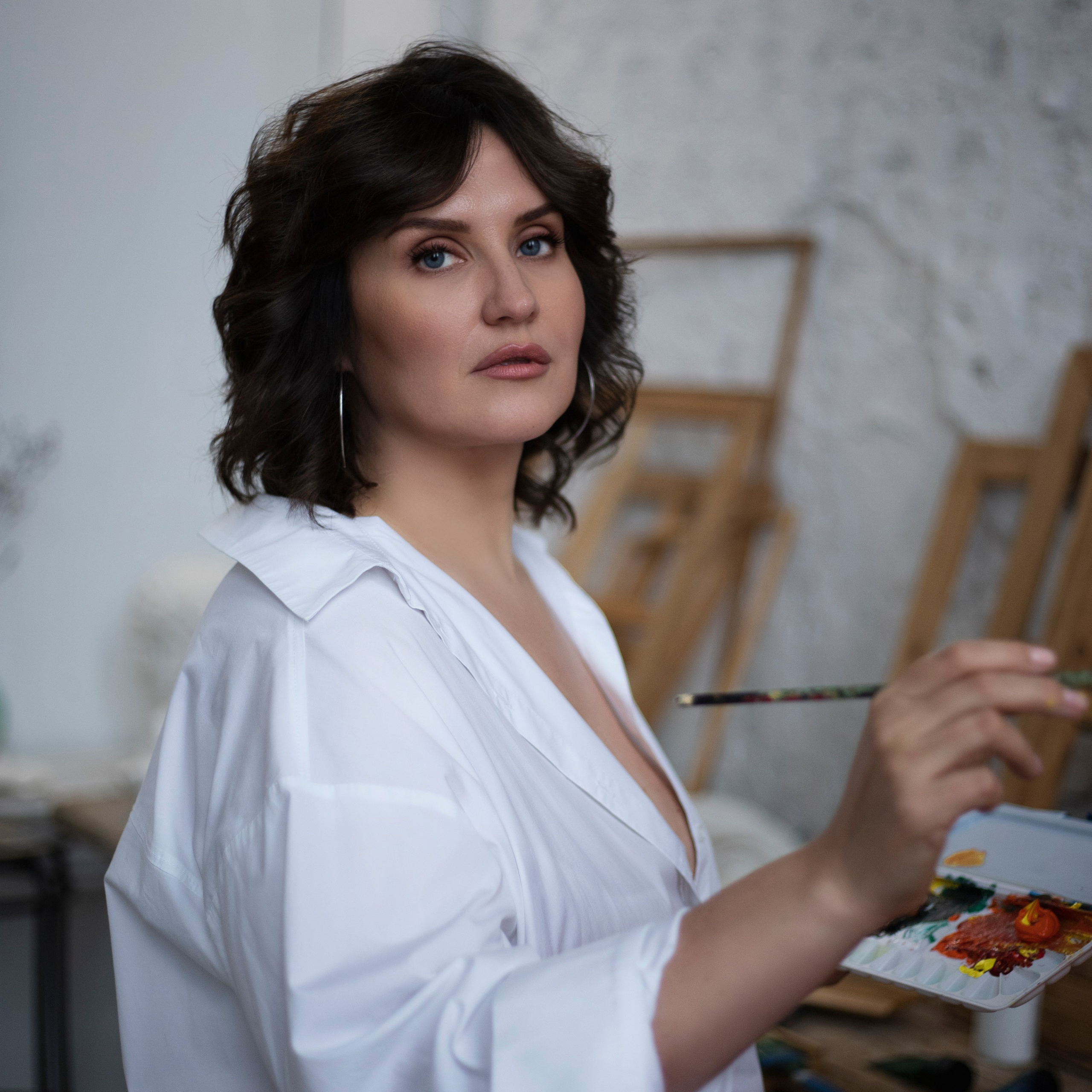 Наталья Агапова | Фототерапия, Москва