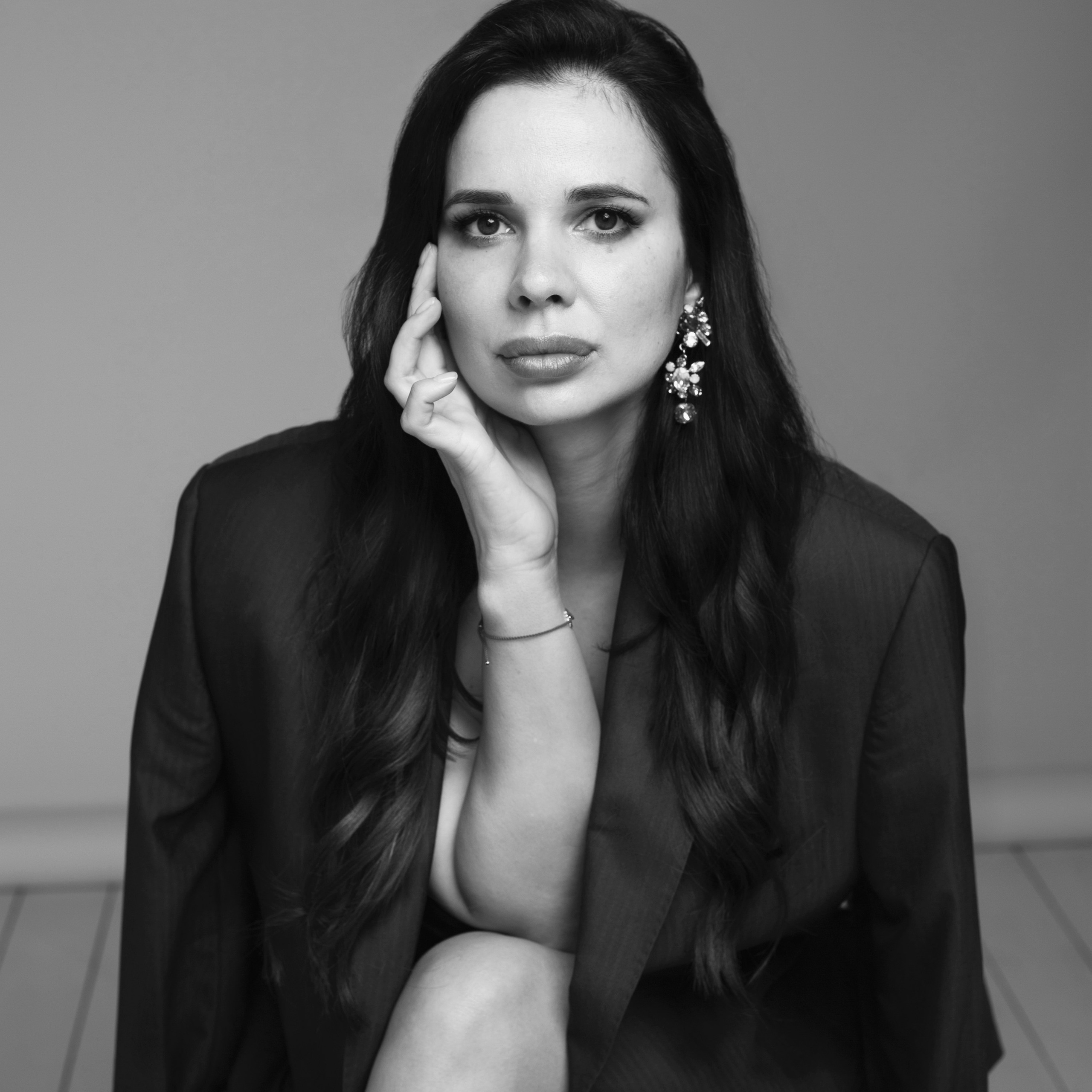 Наталья Агапова | Фототерапия, Москва