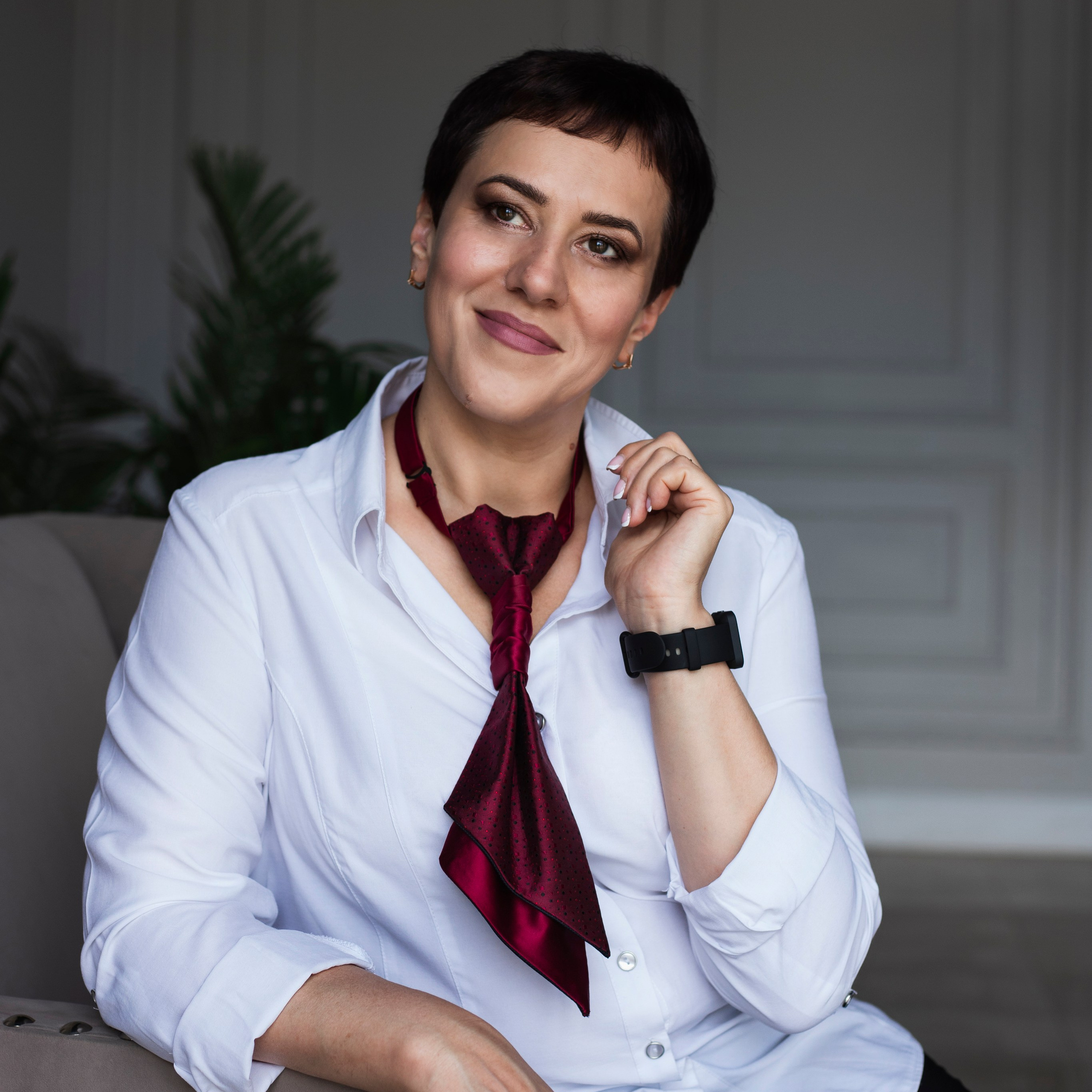 Наталья Агапова | Фототерапия, Москва