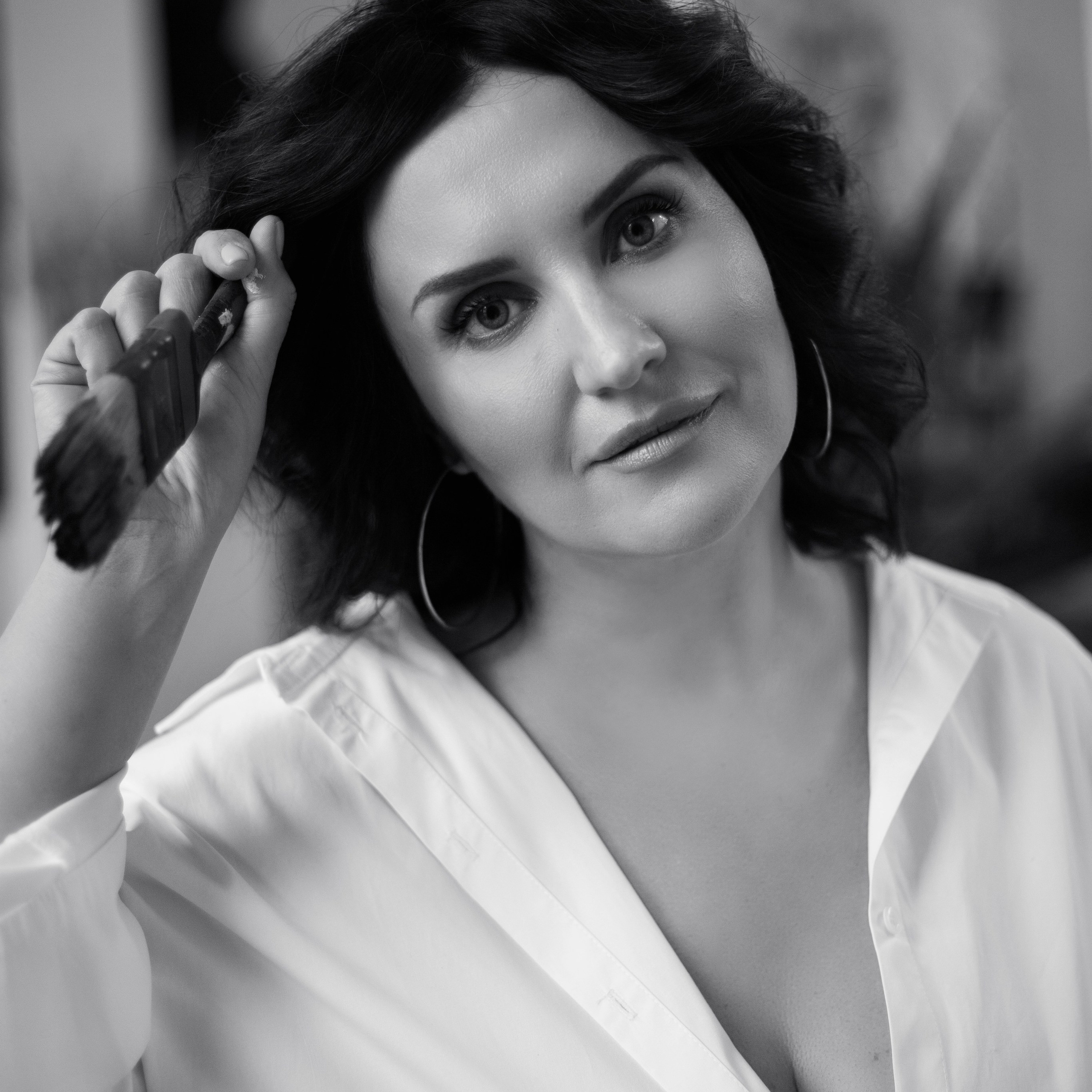 Наталья Агапова | Фототерапия, Москва