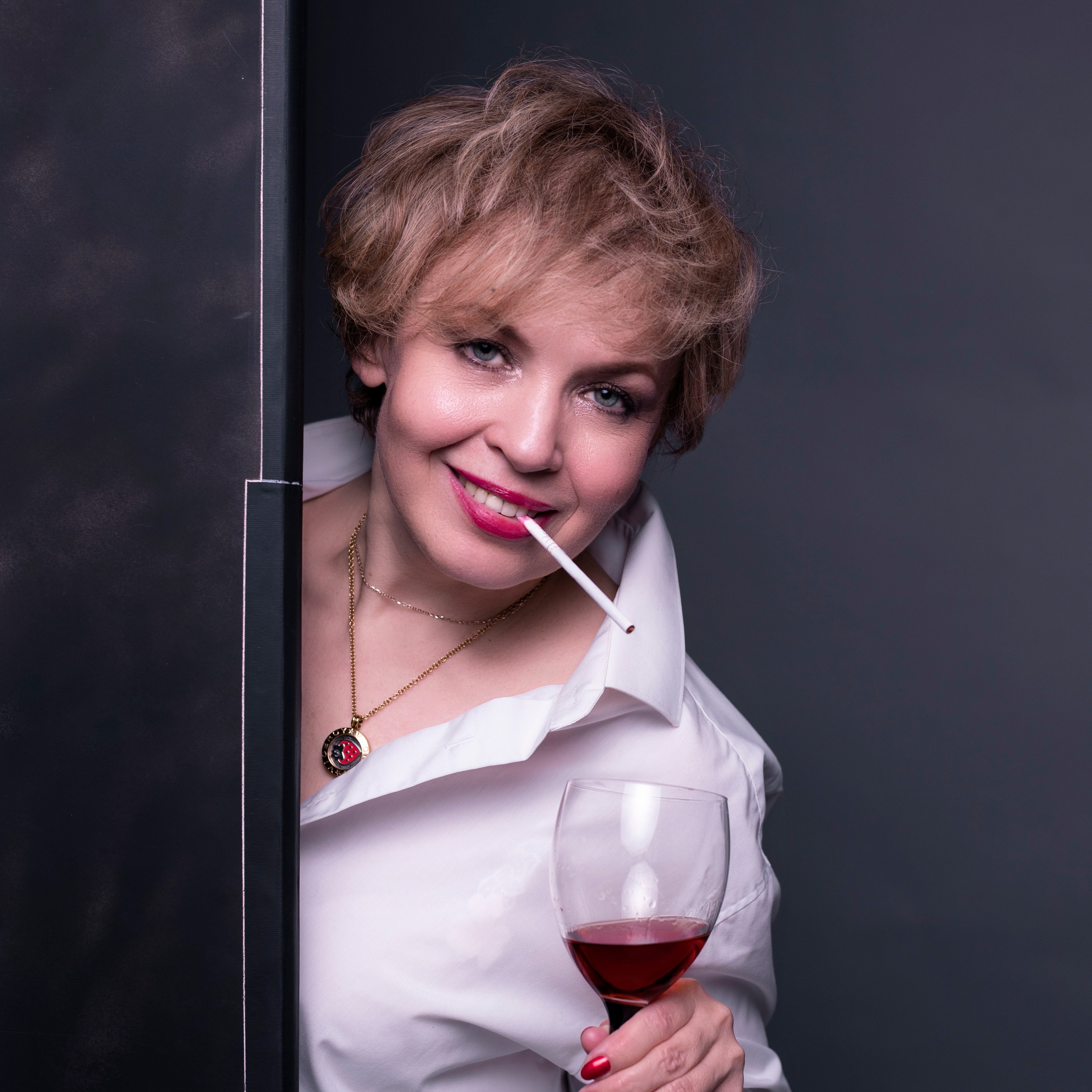 Наталья Агапова | Фототерапия, Москва