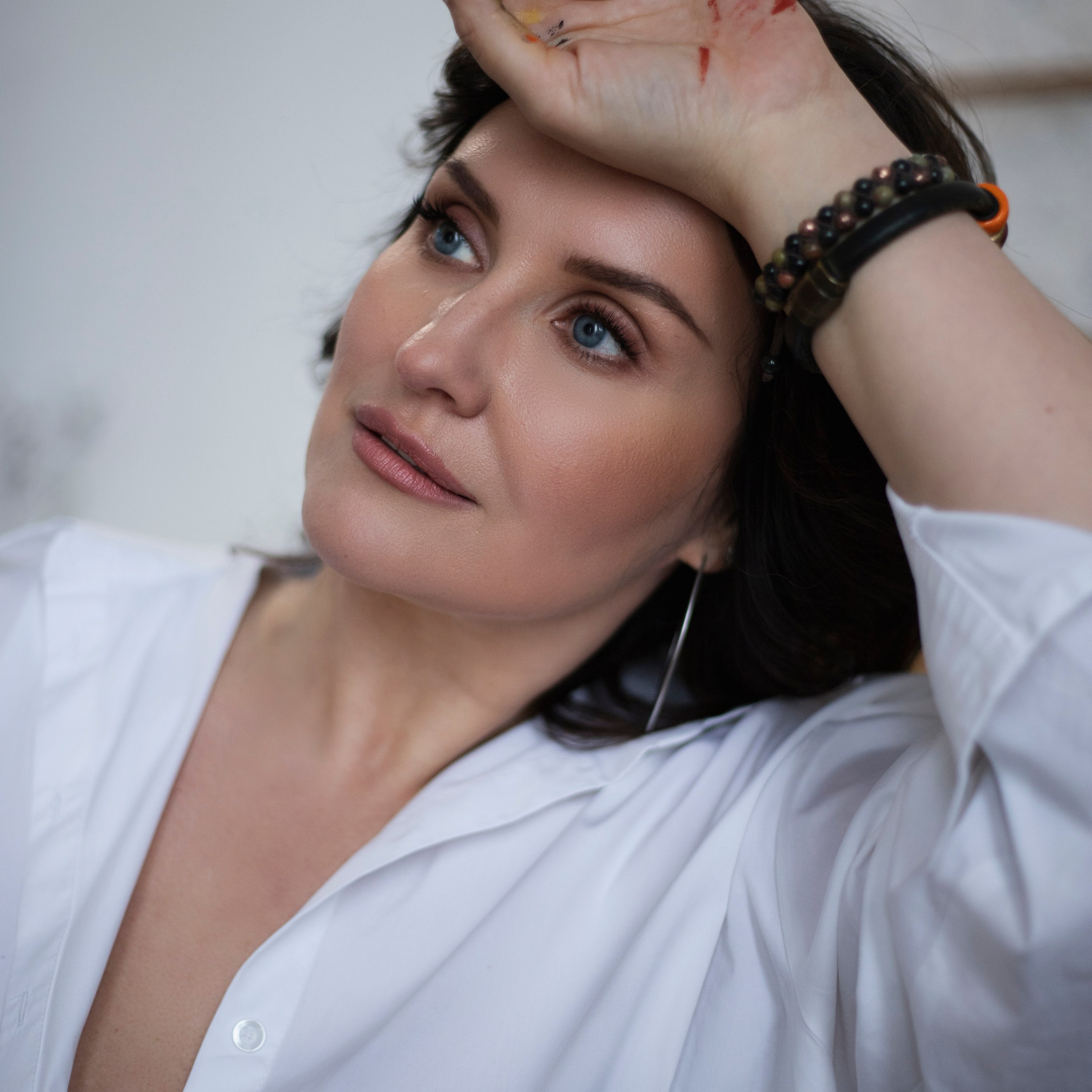 Наталья Агапова | Фототерапия, Москва