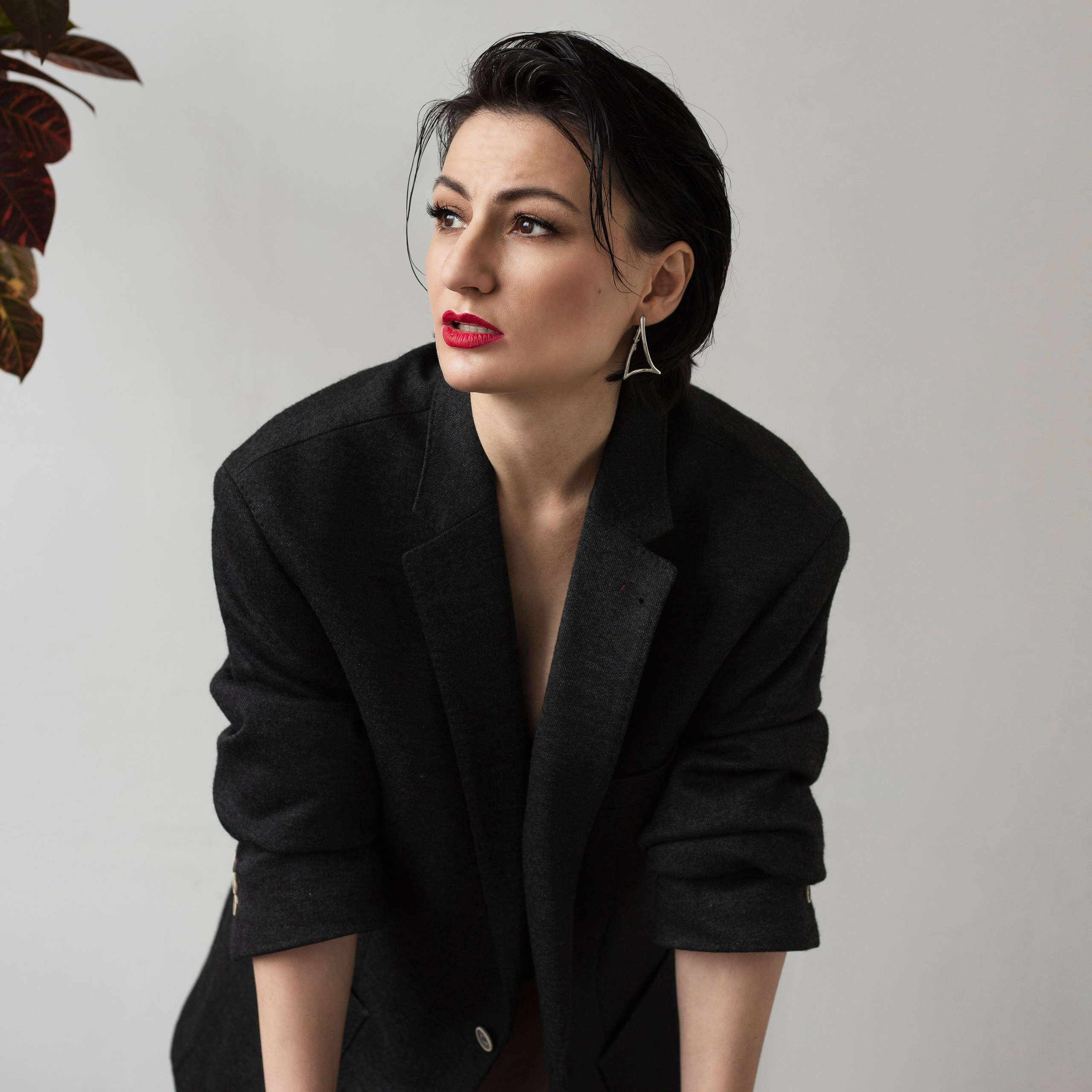 Интеграция тени