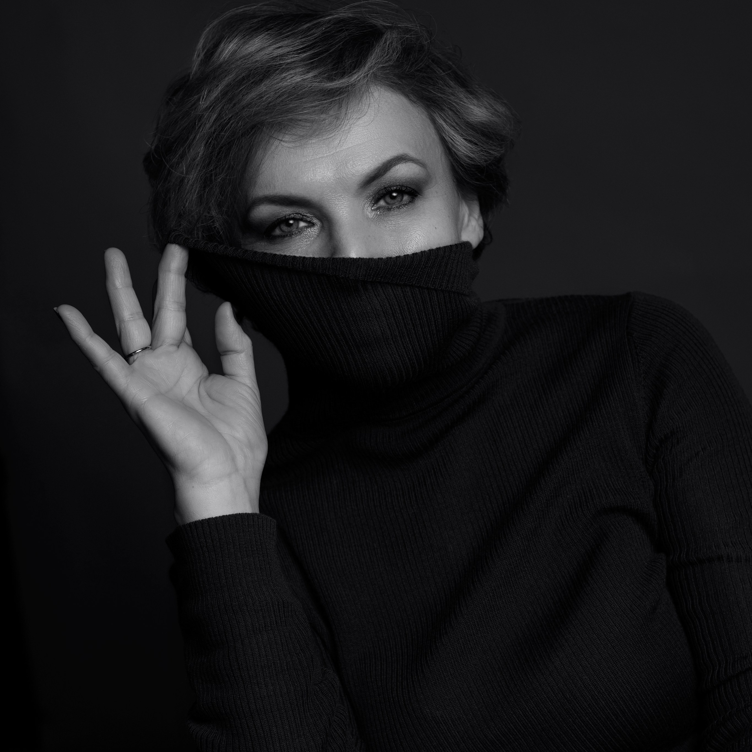 Наталья Агапова | Фототерапия, Москва