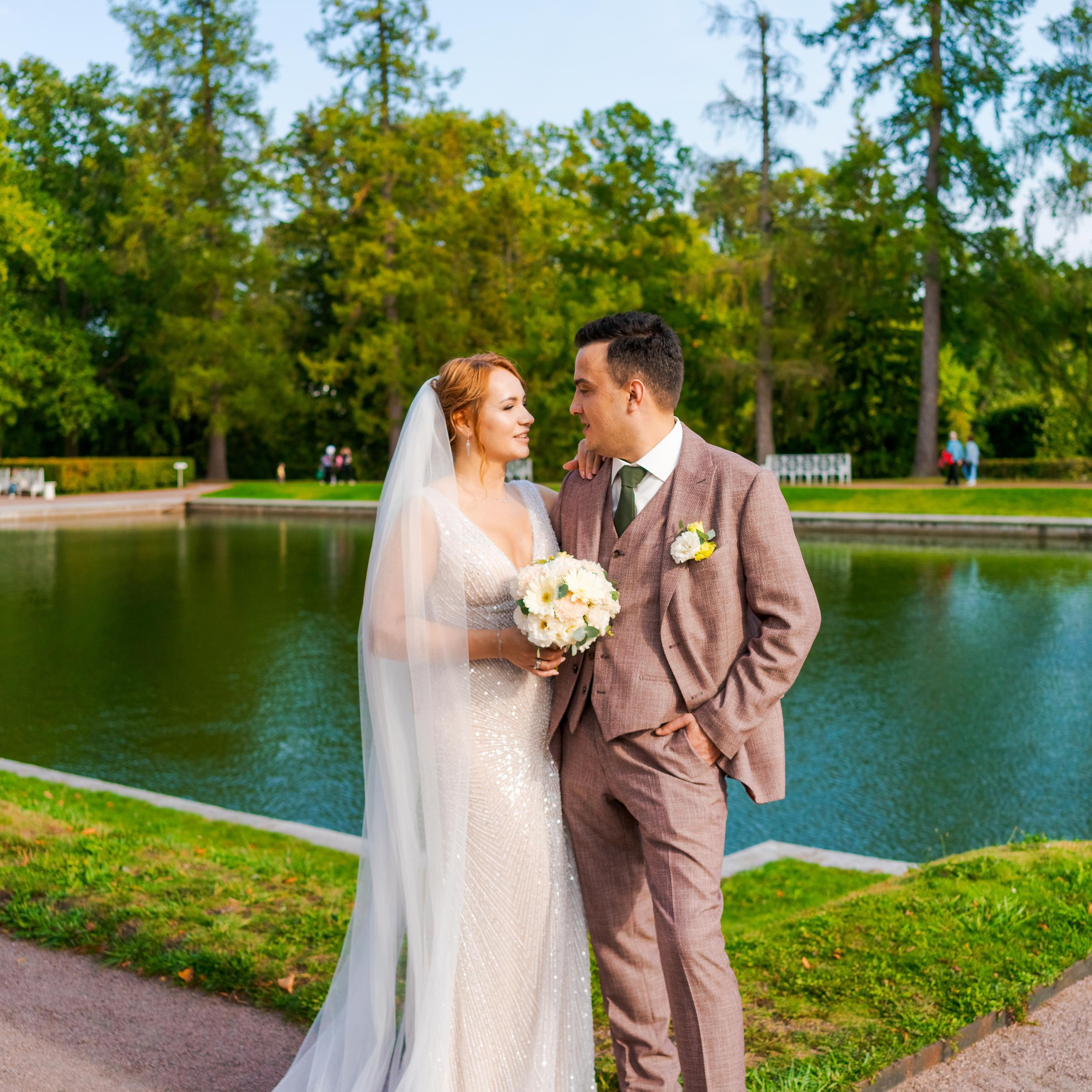 Отзывы о фотографе в Санкт-Петербурге. Профессиональный фотограф в Санкт-Петербурге Переславцева Екатерина