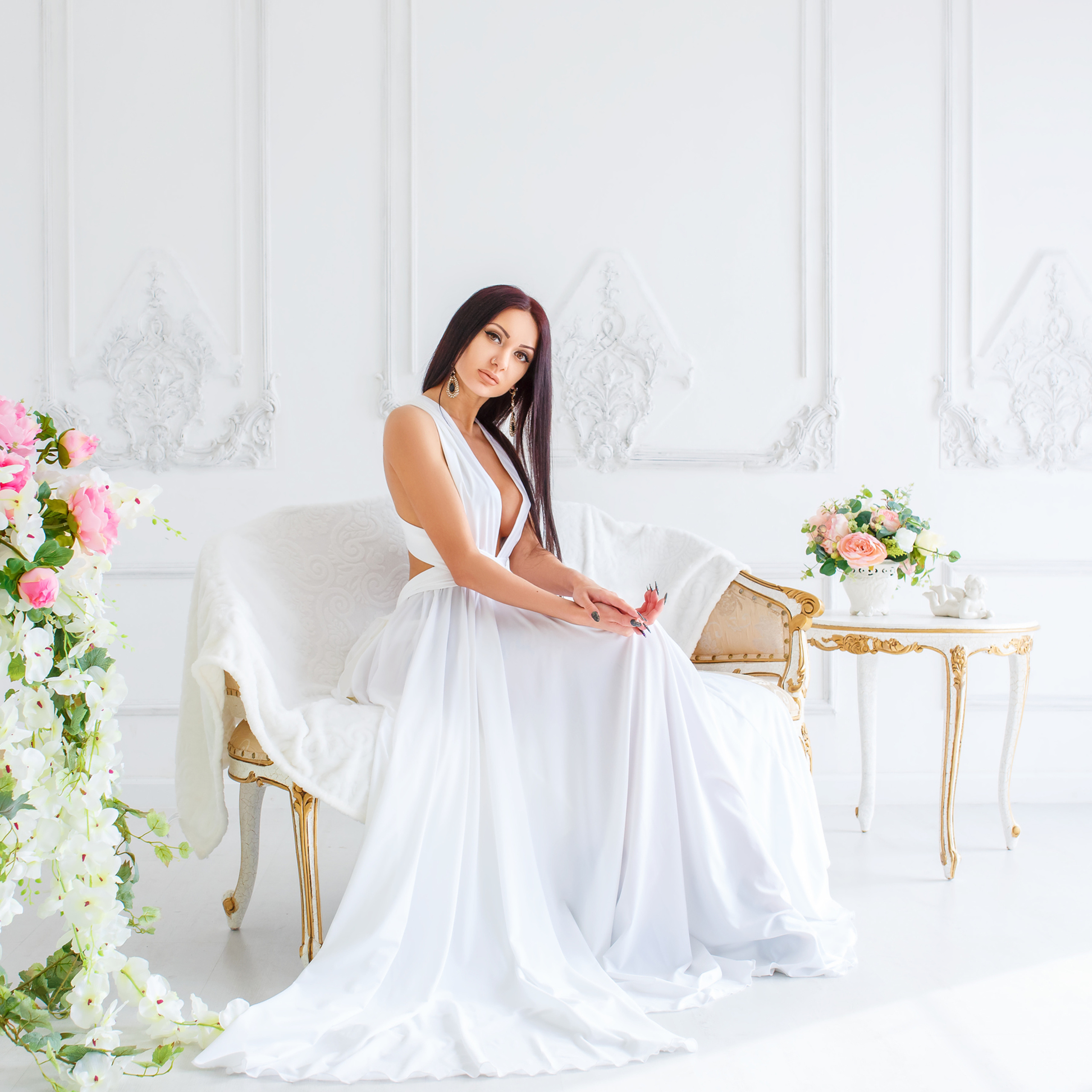 Отзывы о фотографе в Санкт-Петербурге. Профессиональный фотограф в Санкт-Петербурге Переславцева Екатерина