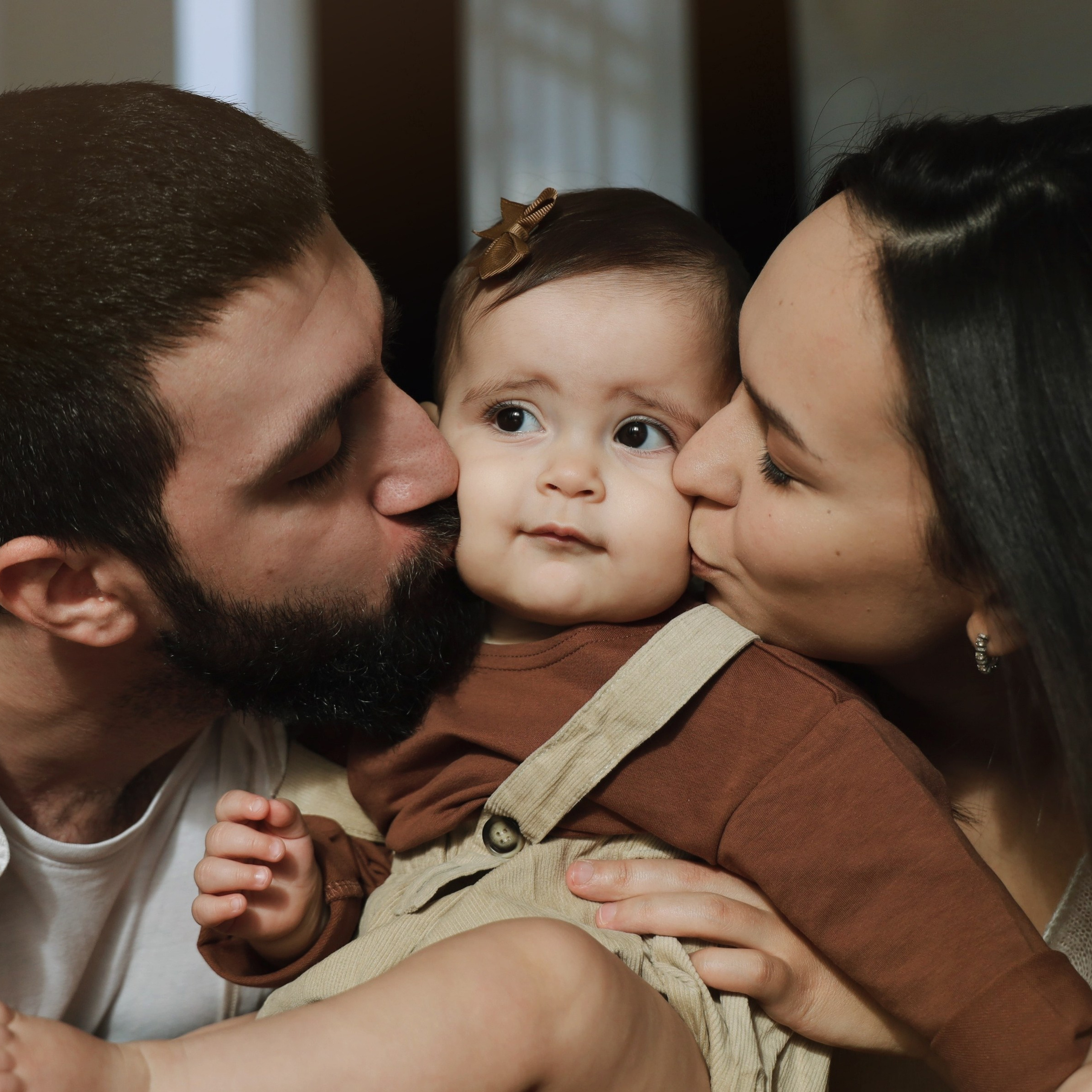 T.&R. Фотограф–портретист | Москва