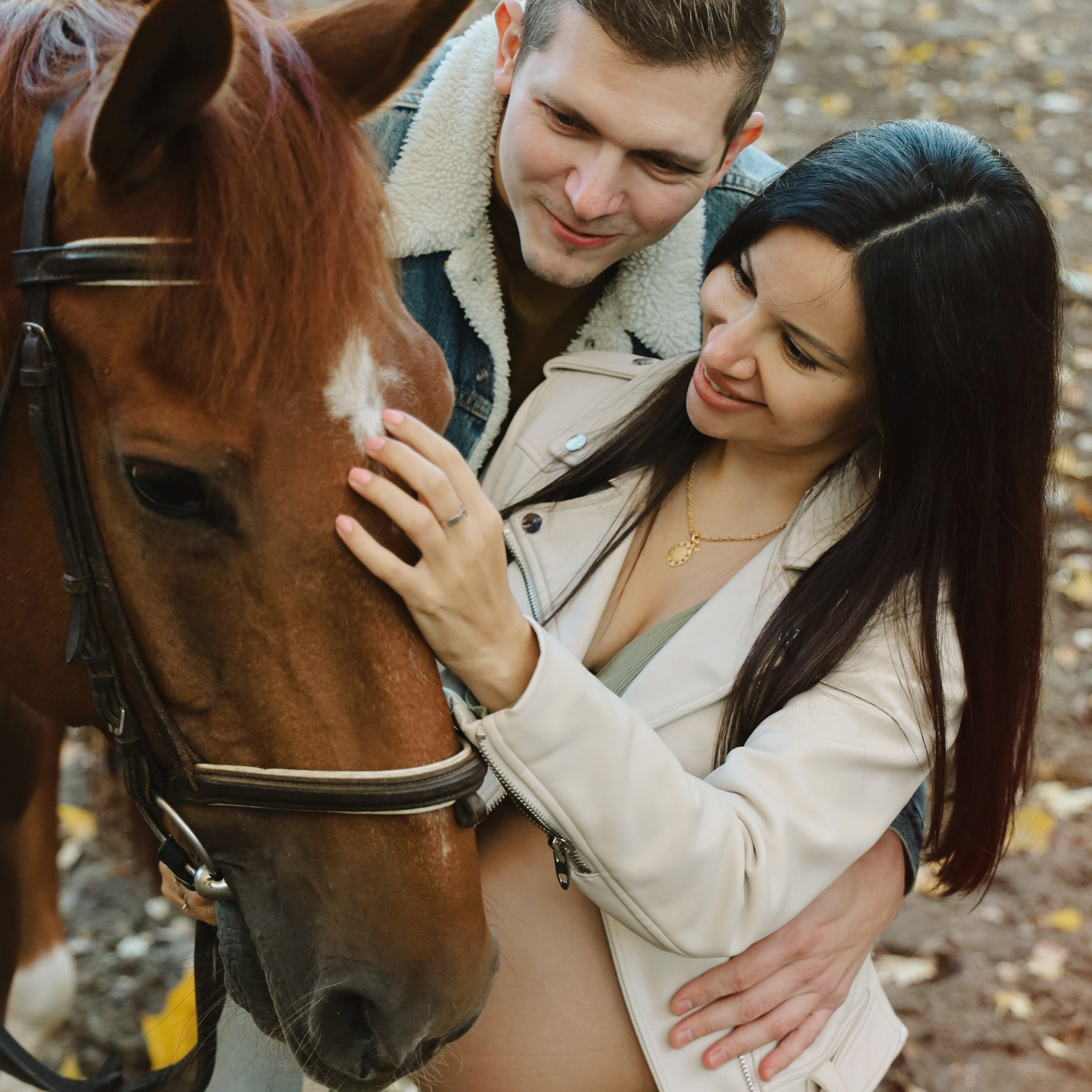 A.&T. Фотограф–портретист | Москва