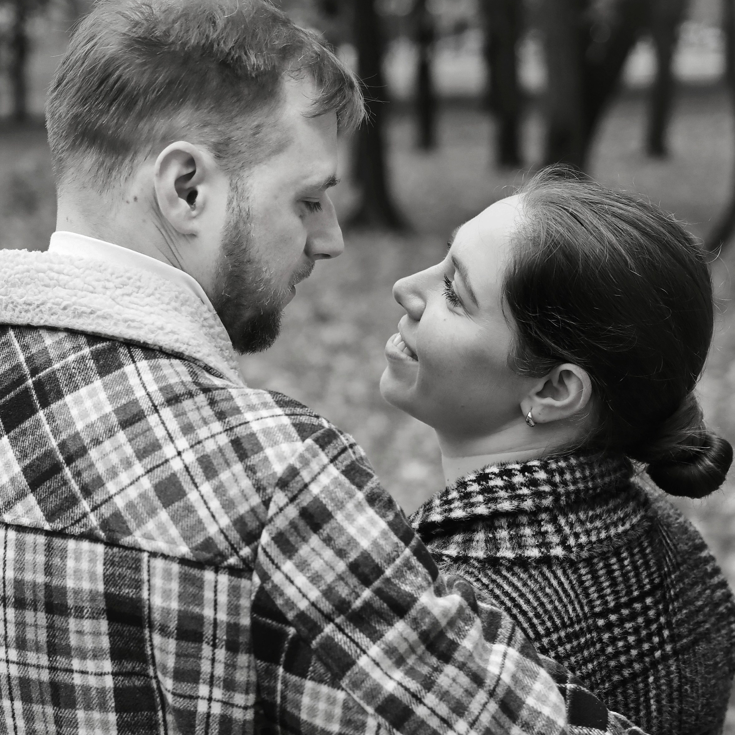 E.&A. Фотограф–портретист | Москва