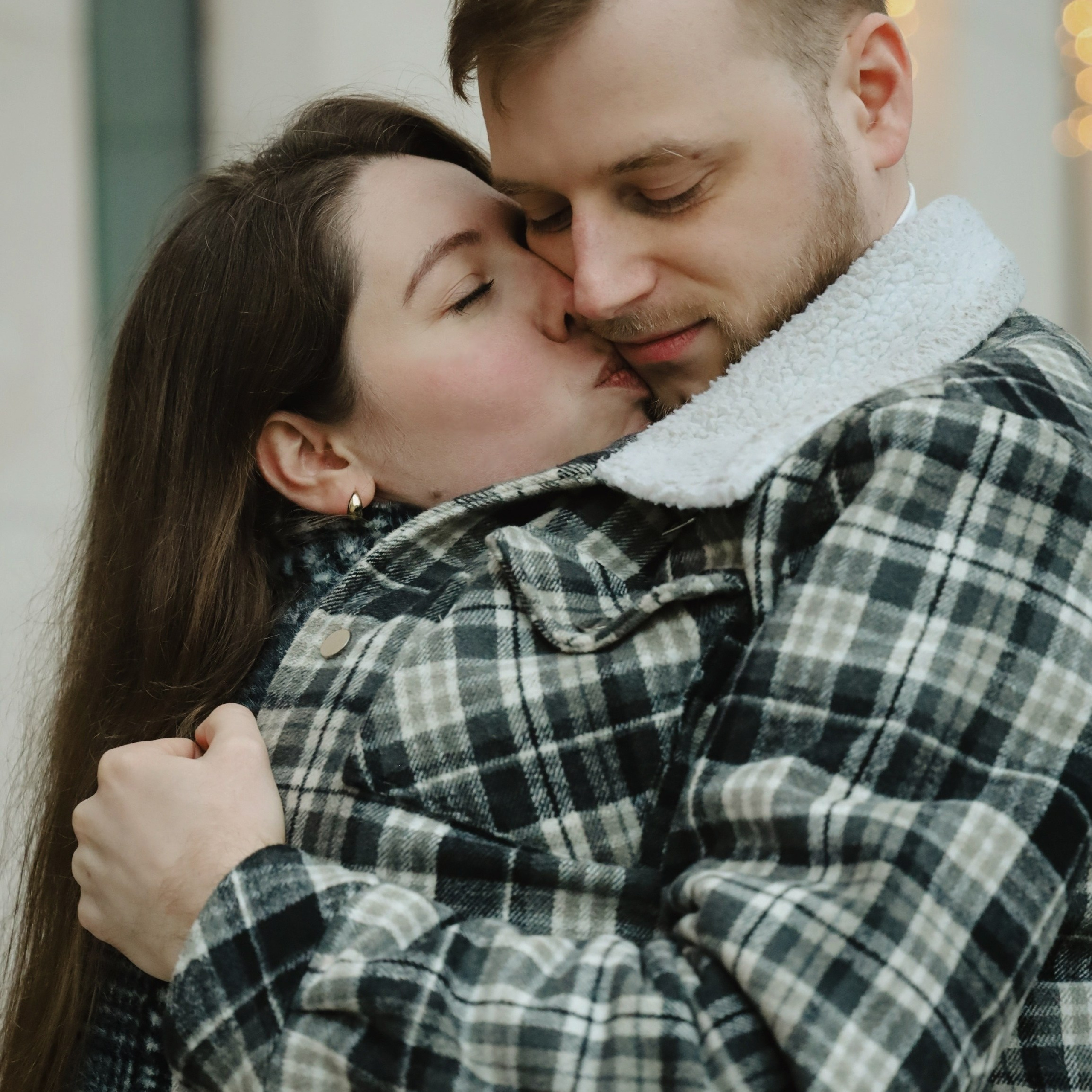 E.&A. Фотограф–портретист | Москва