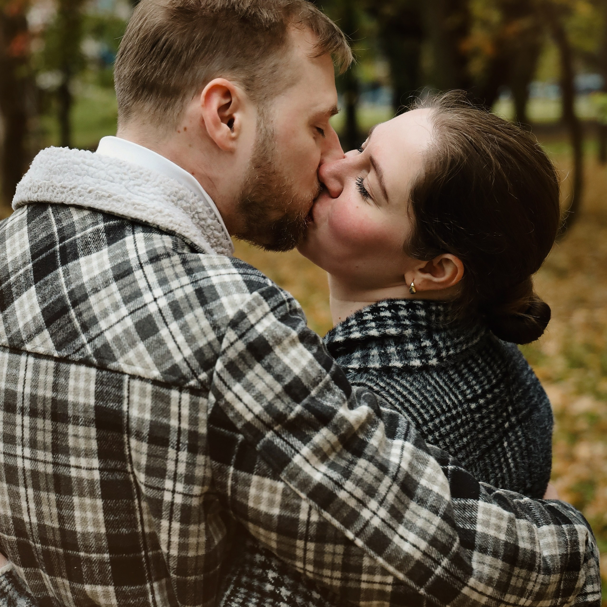E.&A. Фотограф–портретист | Москва