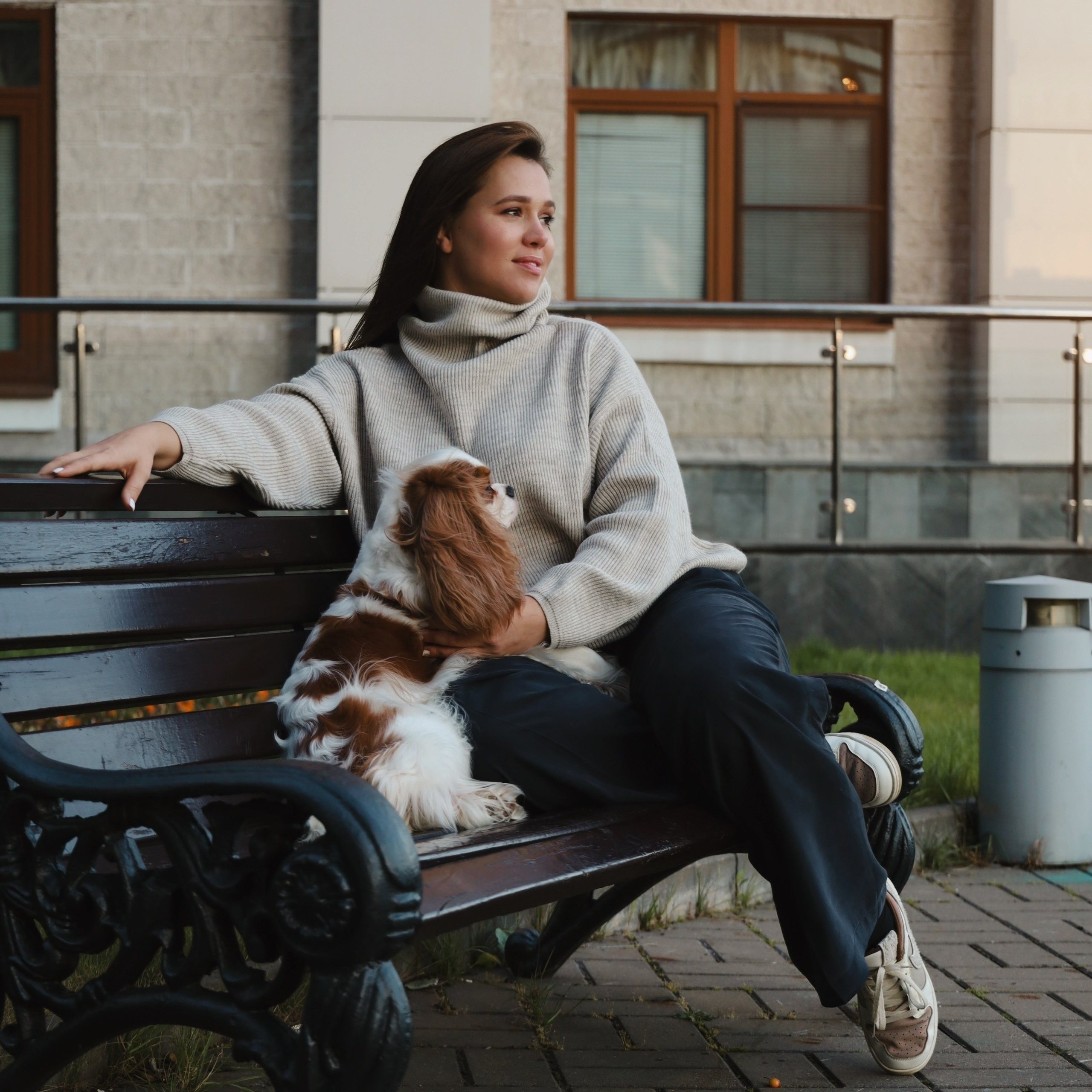 Элис. Фотограф–портретист | Москва