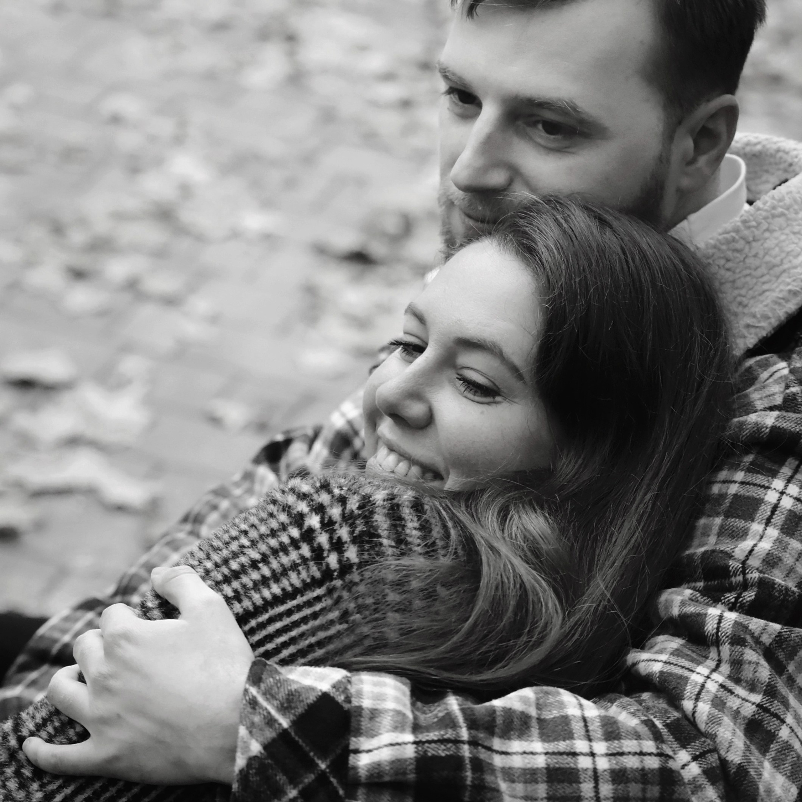 E.&A. Фотограф–портретист | Москва