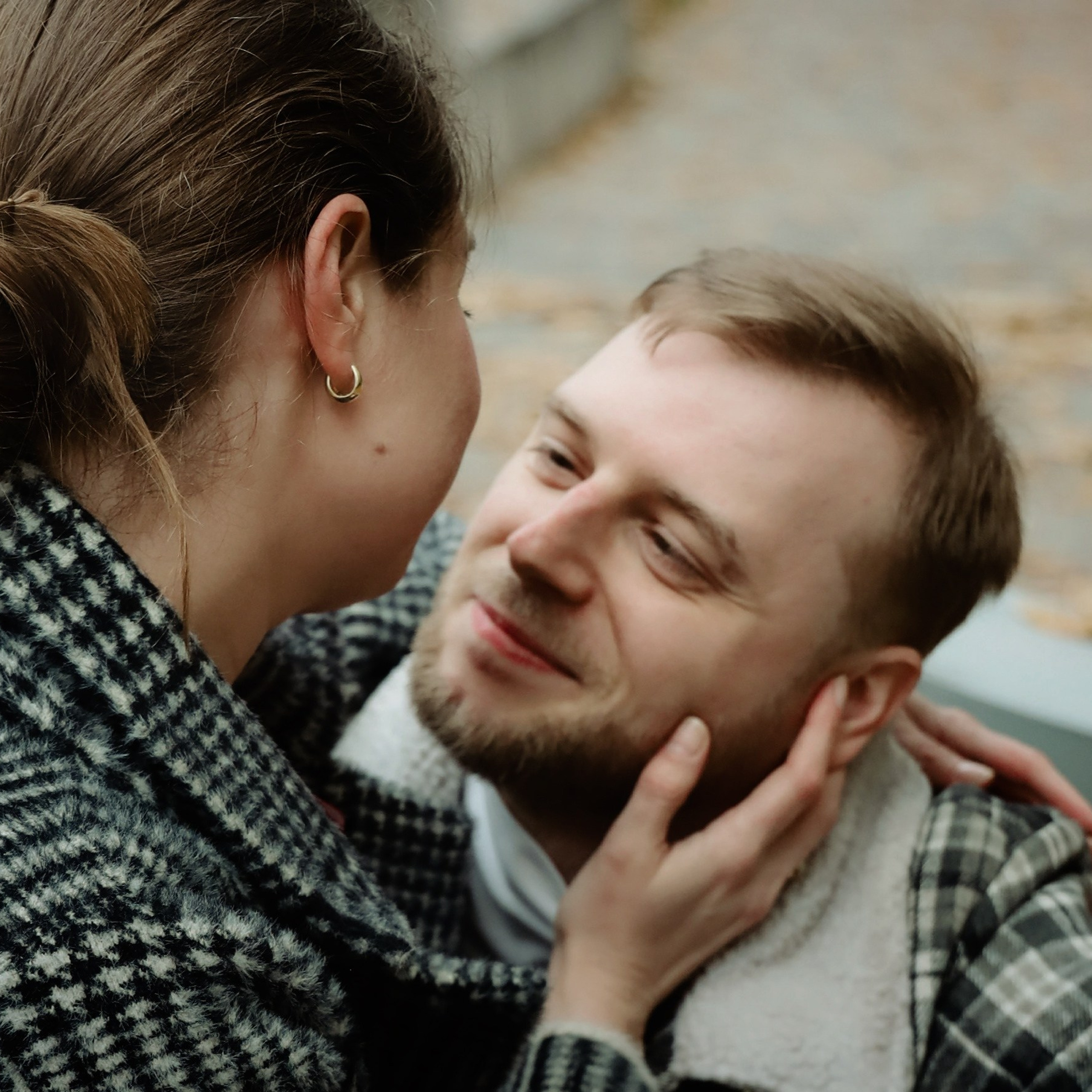 E.&A. Фотограф–портретист | Москва