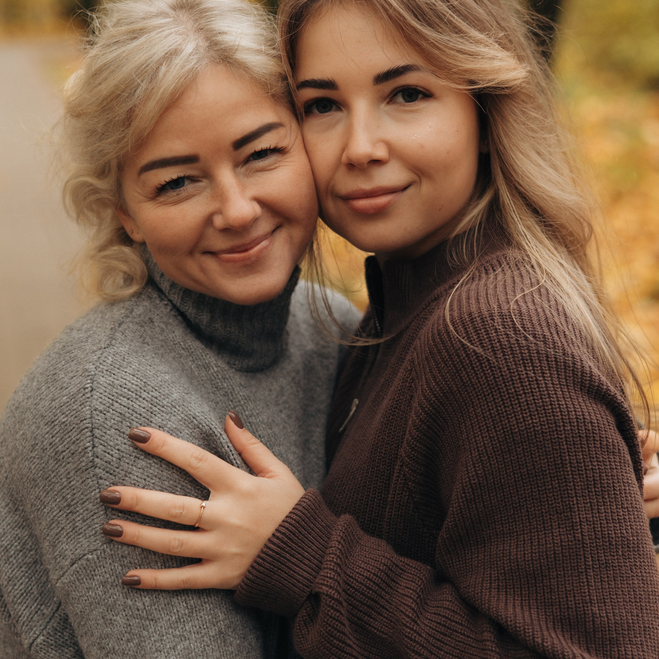 D. & A. Фотограф–портретист | Москва