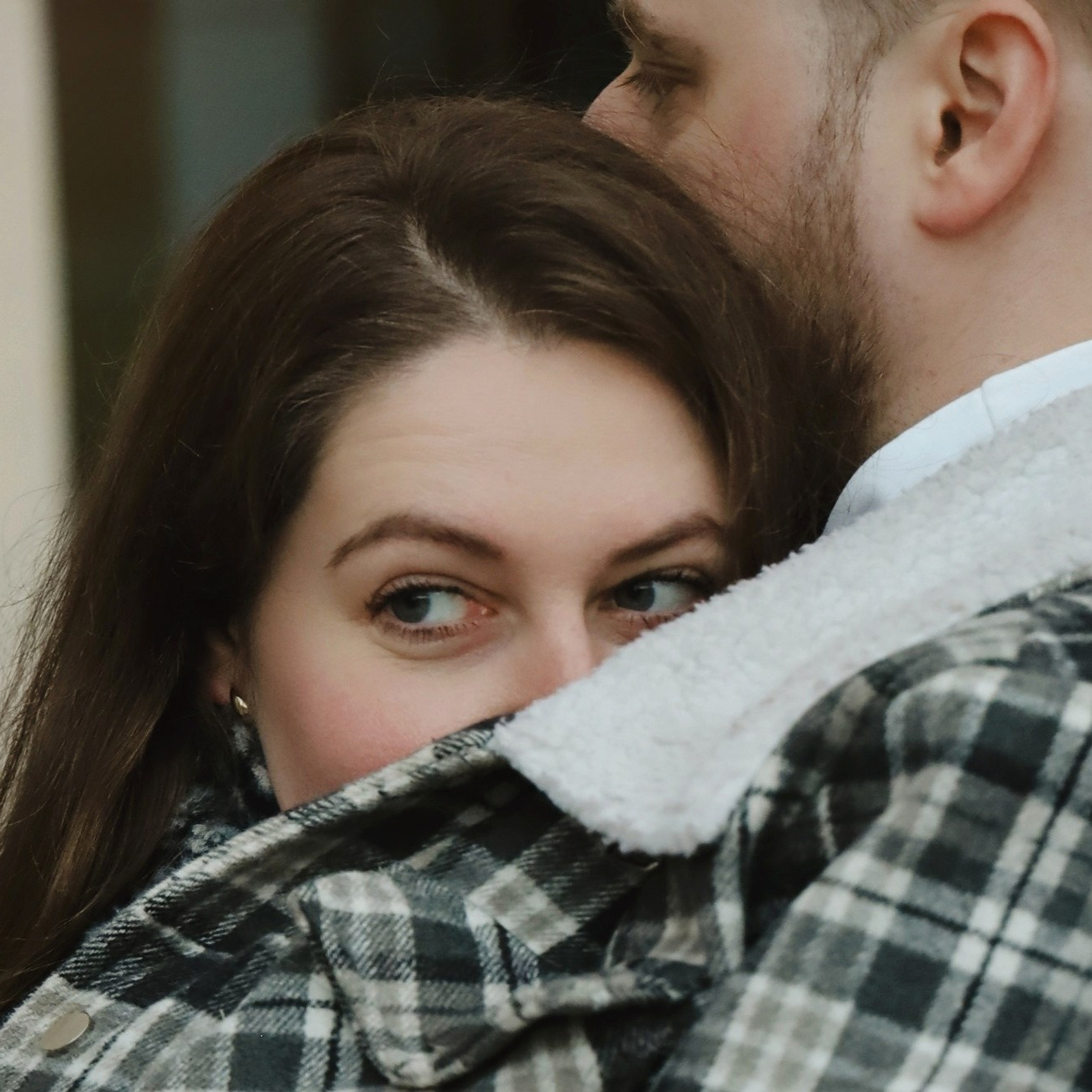 E.&A. Фотограф–портретист | Москва