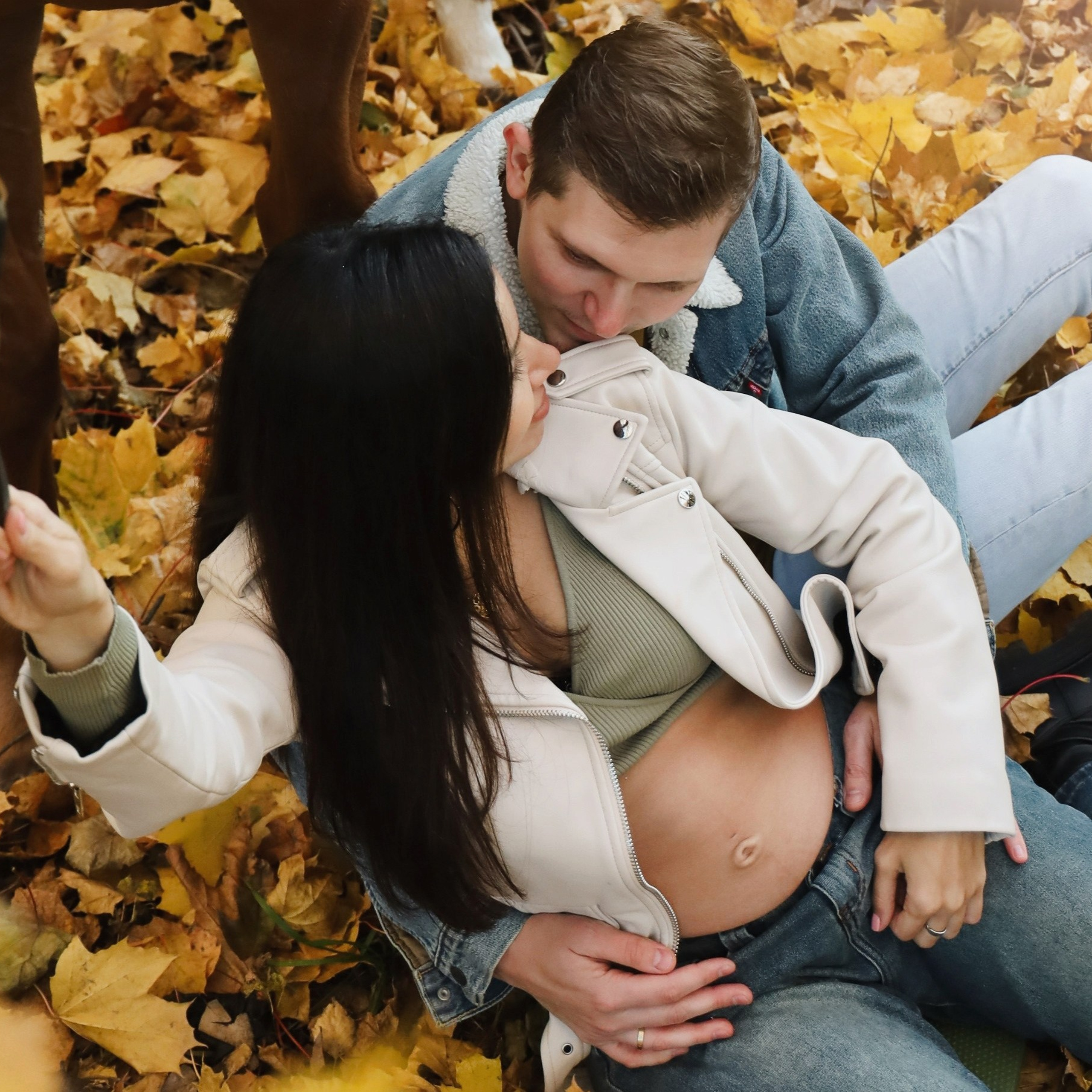 A.&T. Фотограф–портретист | Москва