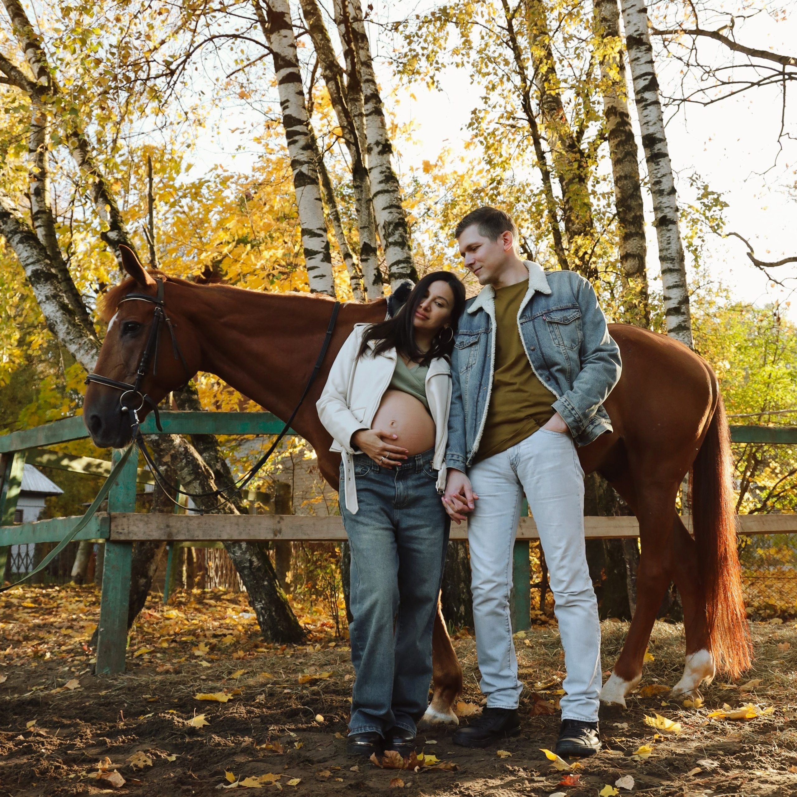 A.&T. Фотограф–портретист | Москва