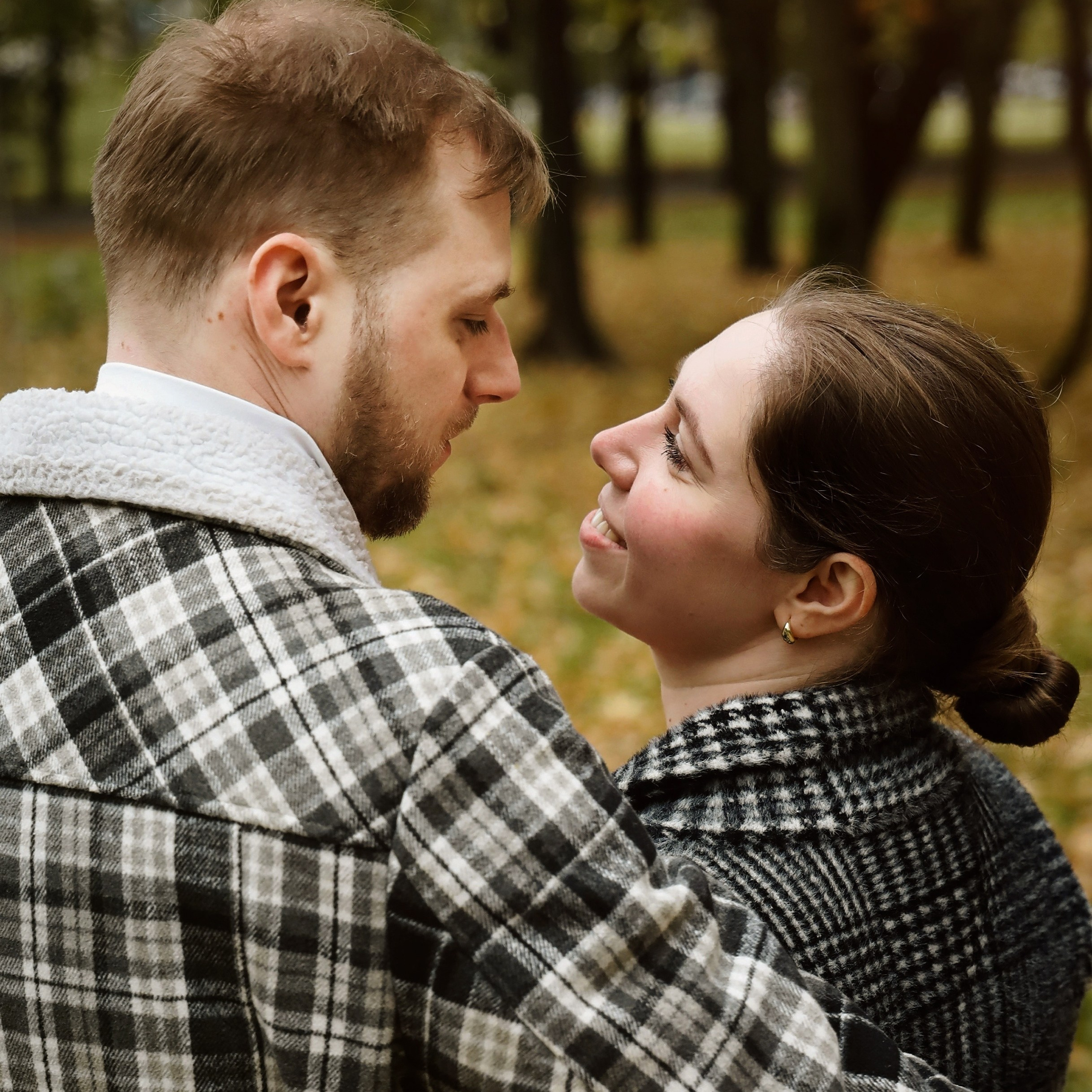 E.&A. Фотограф–портретист | Москва