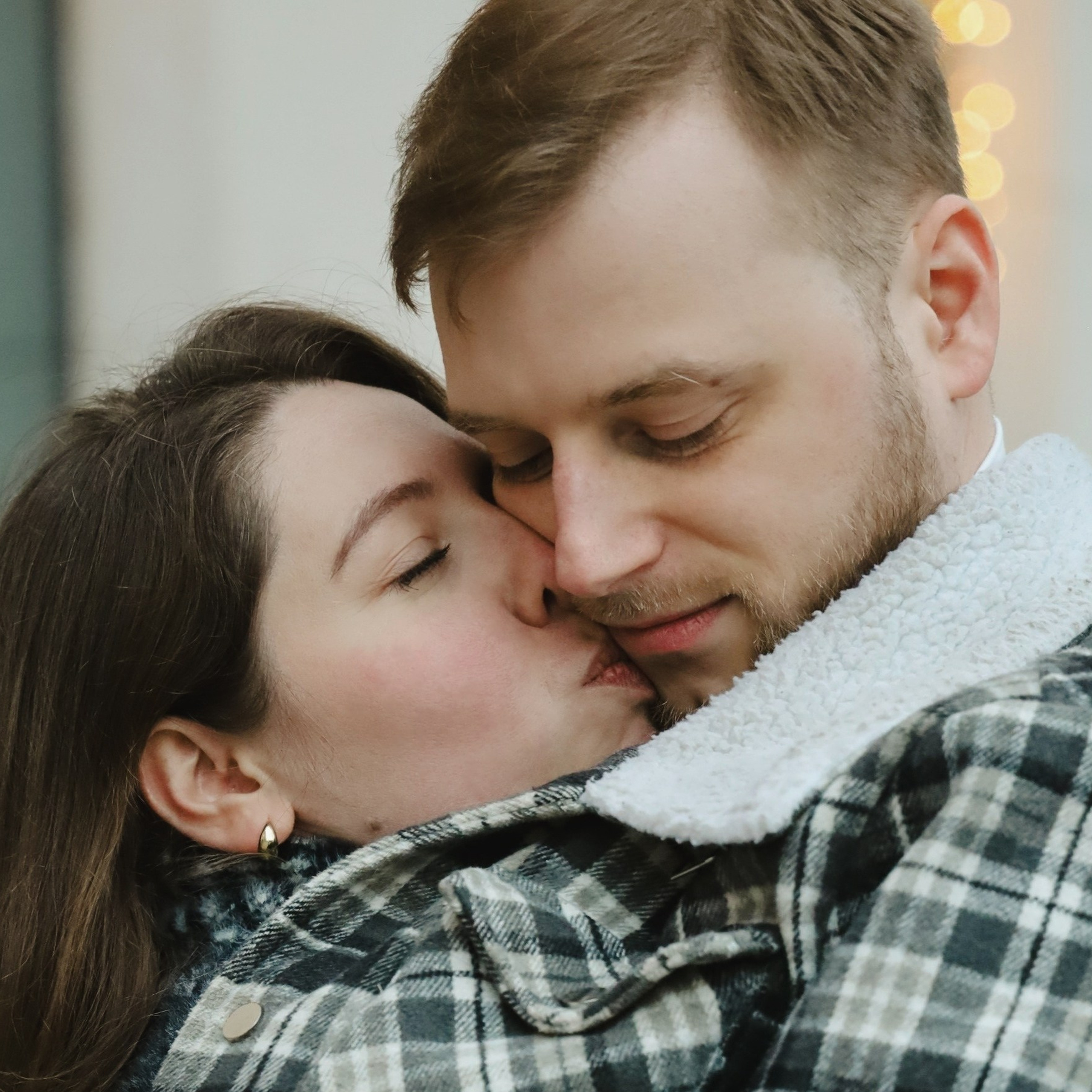 E.&A. Фотограф–портретист | Москва