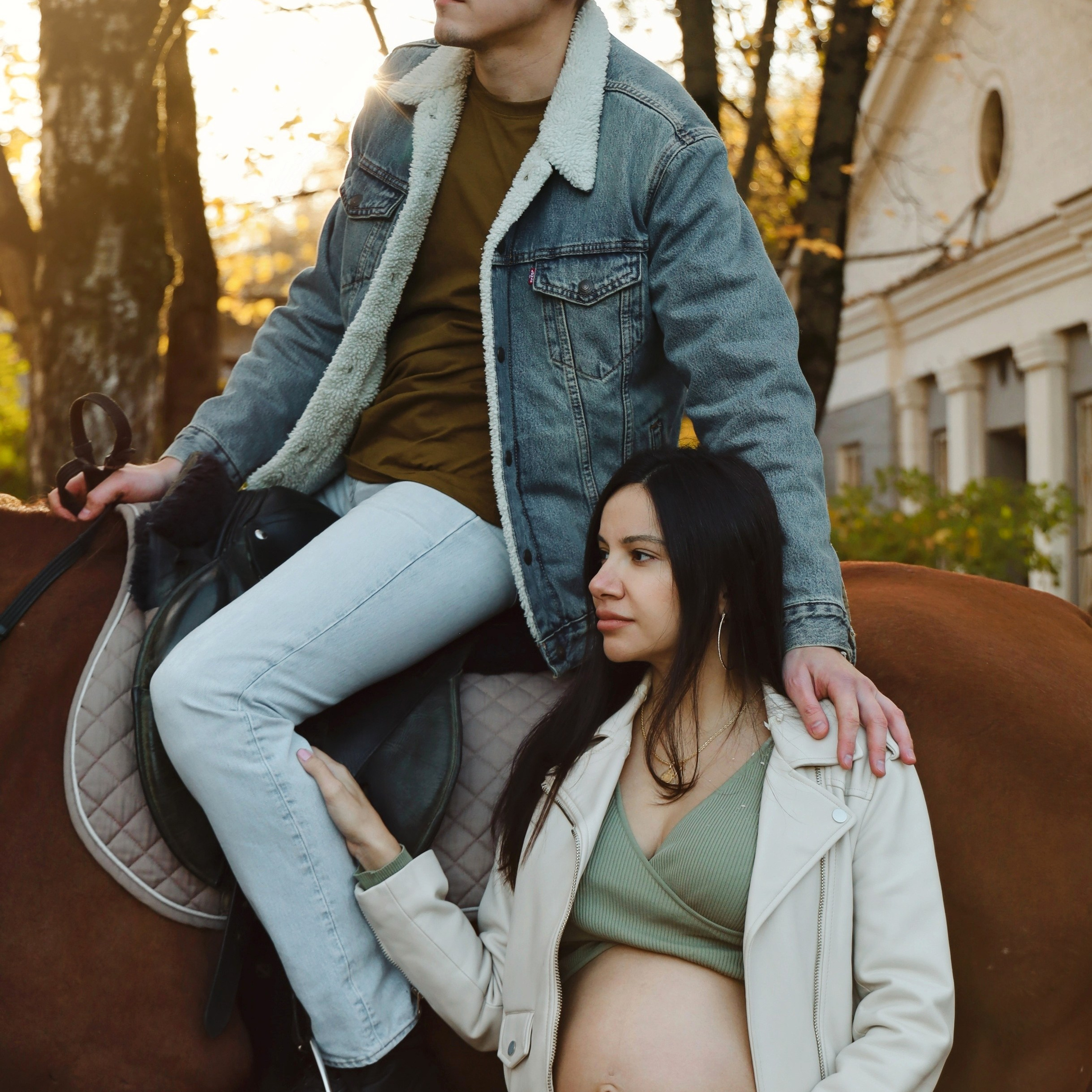 A.&T. Фотограф–портретист | Москва
