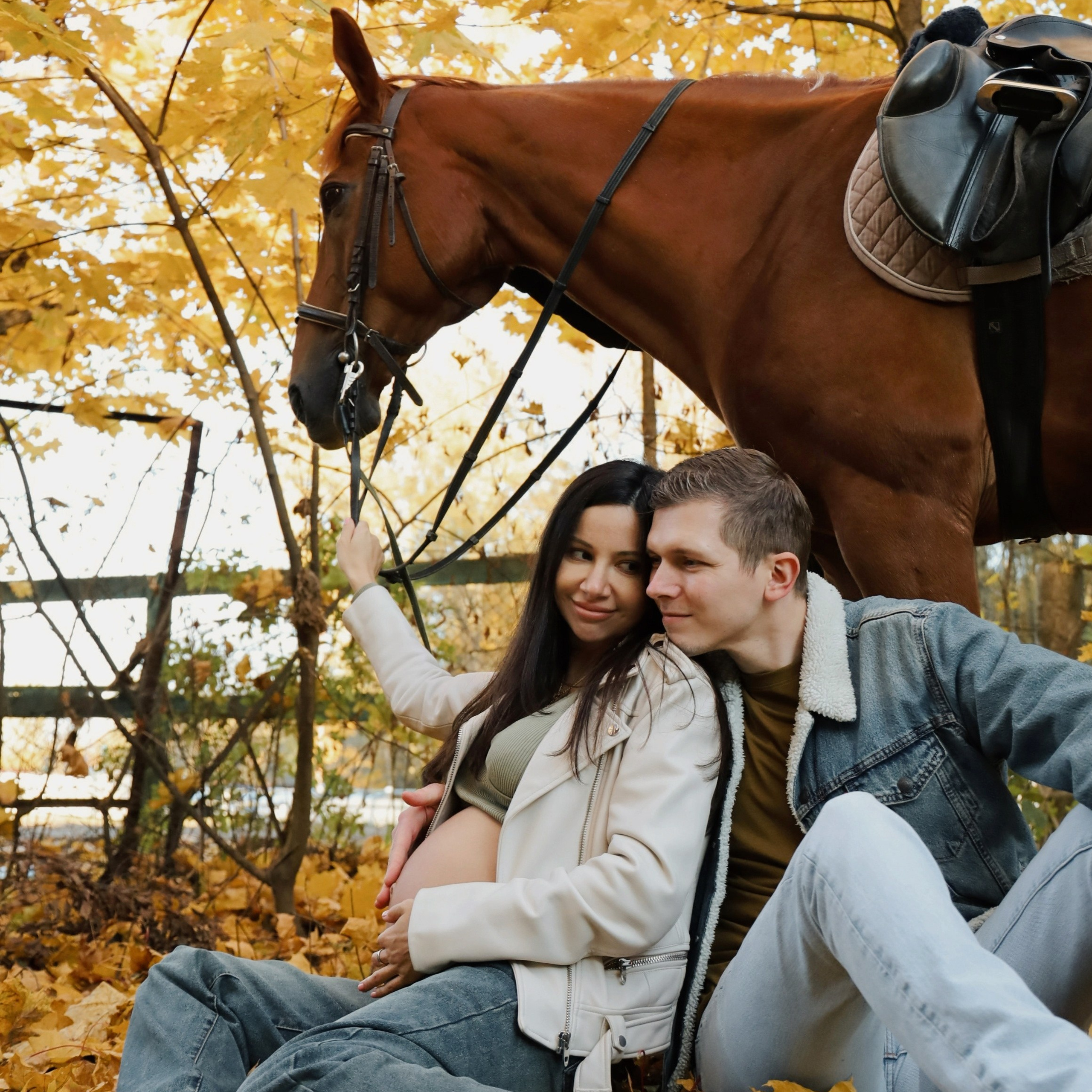 A.&T. Фотограф–портретист | Москва