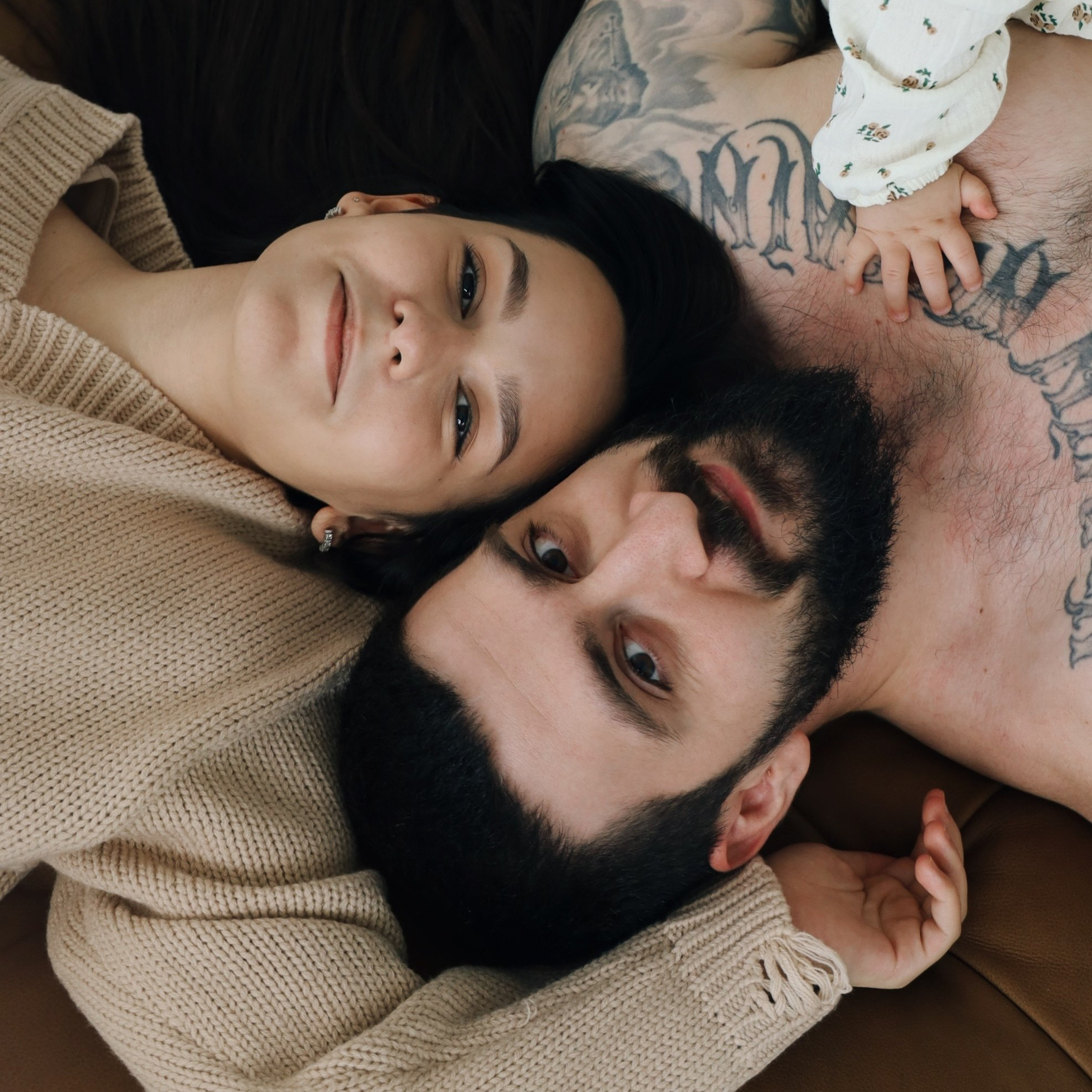 T.&R. Фотограф–портретист | Москва
