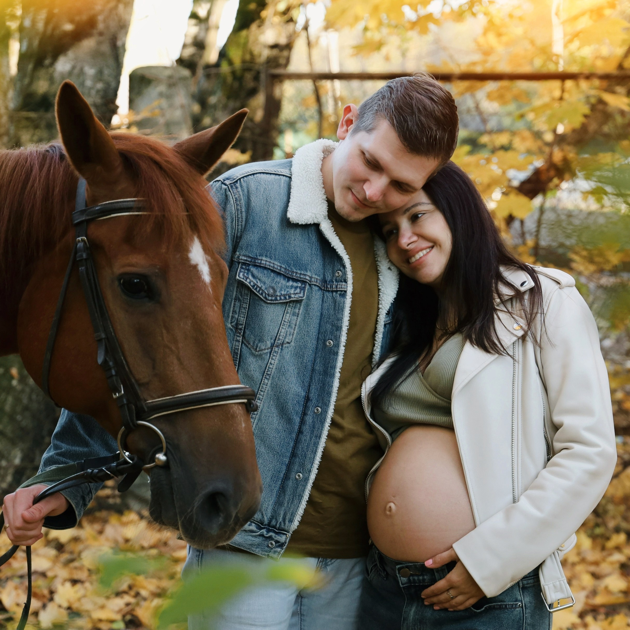 A.&T. Фотограф–портретист | Москва