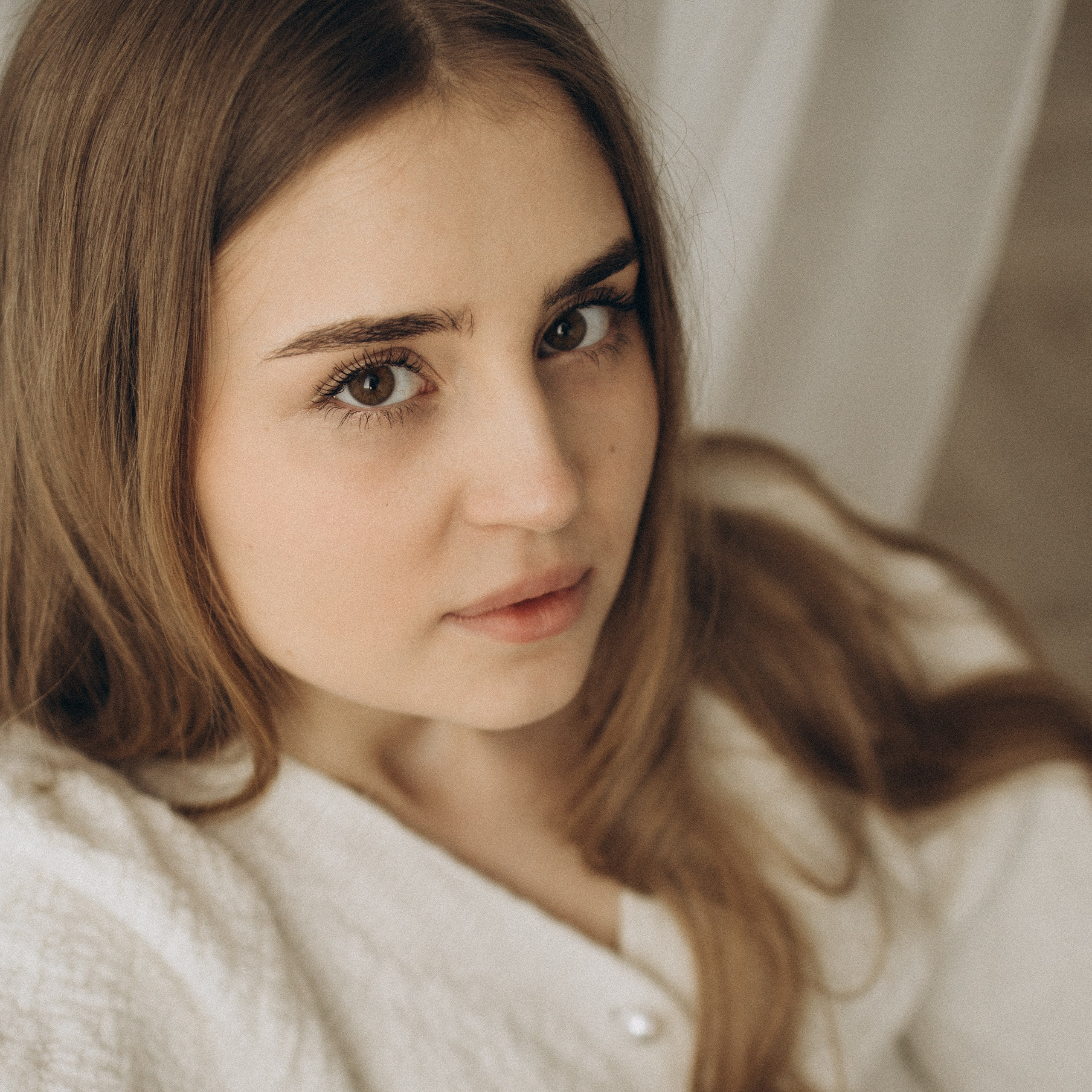 A. & M. Фотограф–портретист | Москва