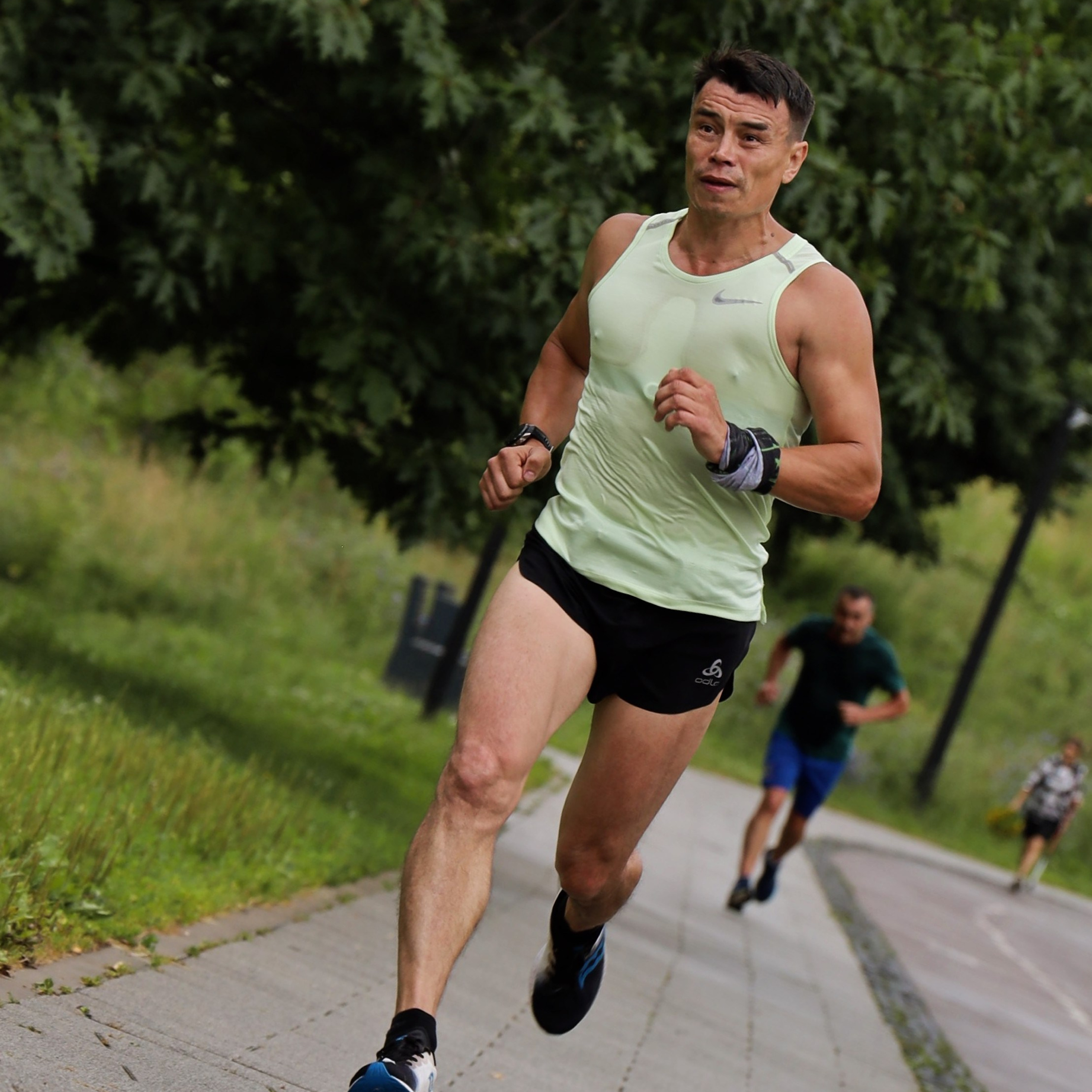 Спорт. Фотограф–портретист | Москва