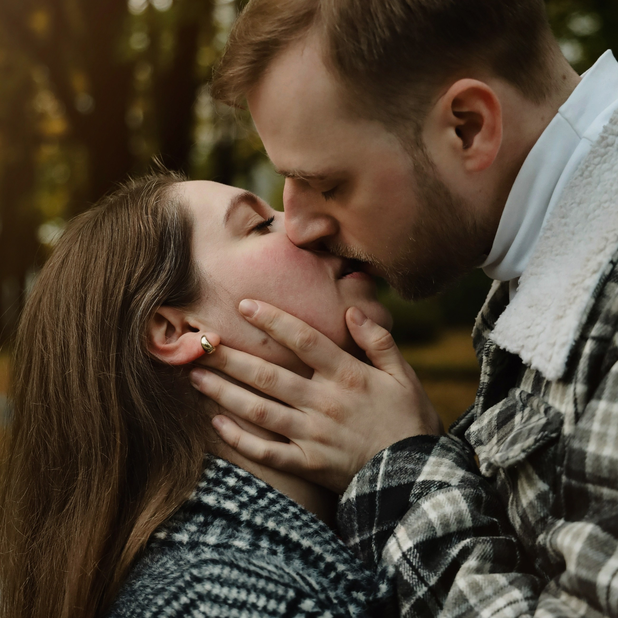 E.&A. Фотограф–портретист | Москва