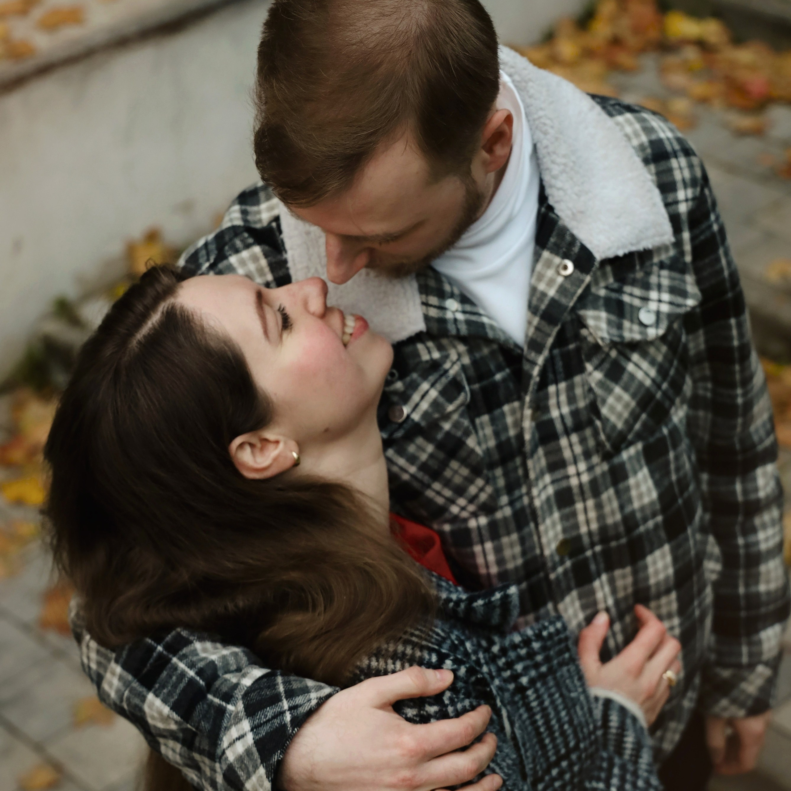 E.&A. Фотограф–портретист | Москва